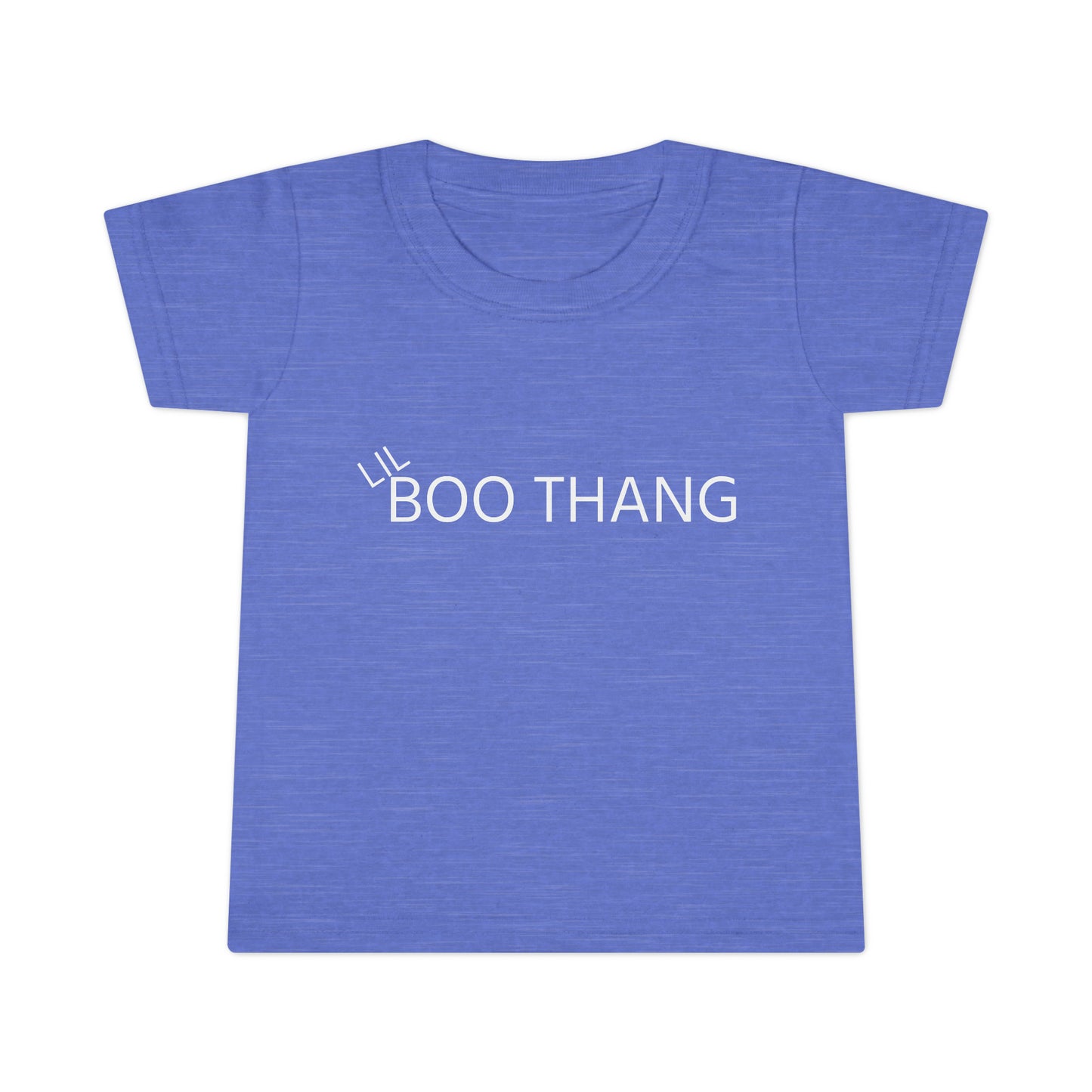 Lil Boo Thang Toddler T-shirt