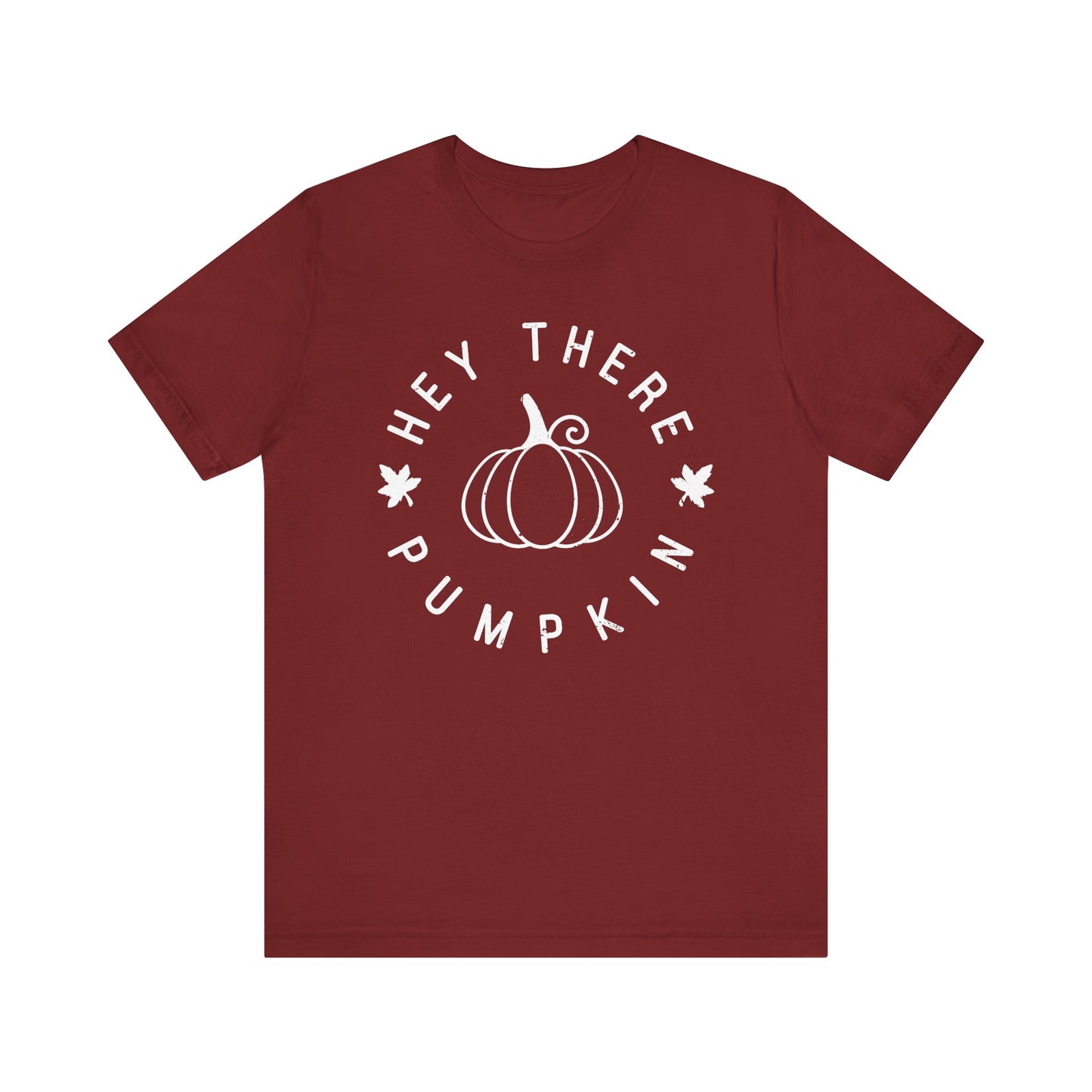 Hey There Pumpkin Tee