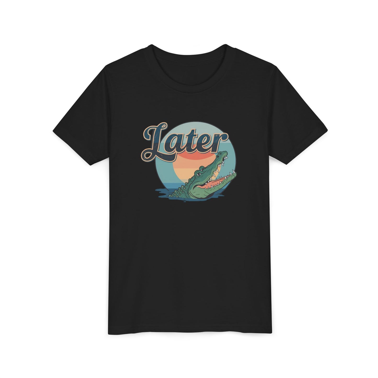 Later Gator Tee