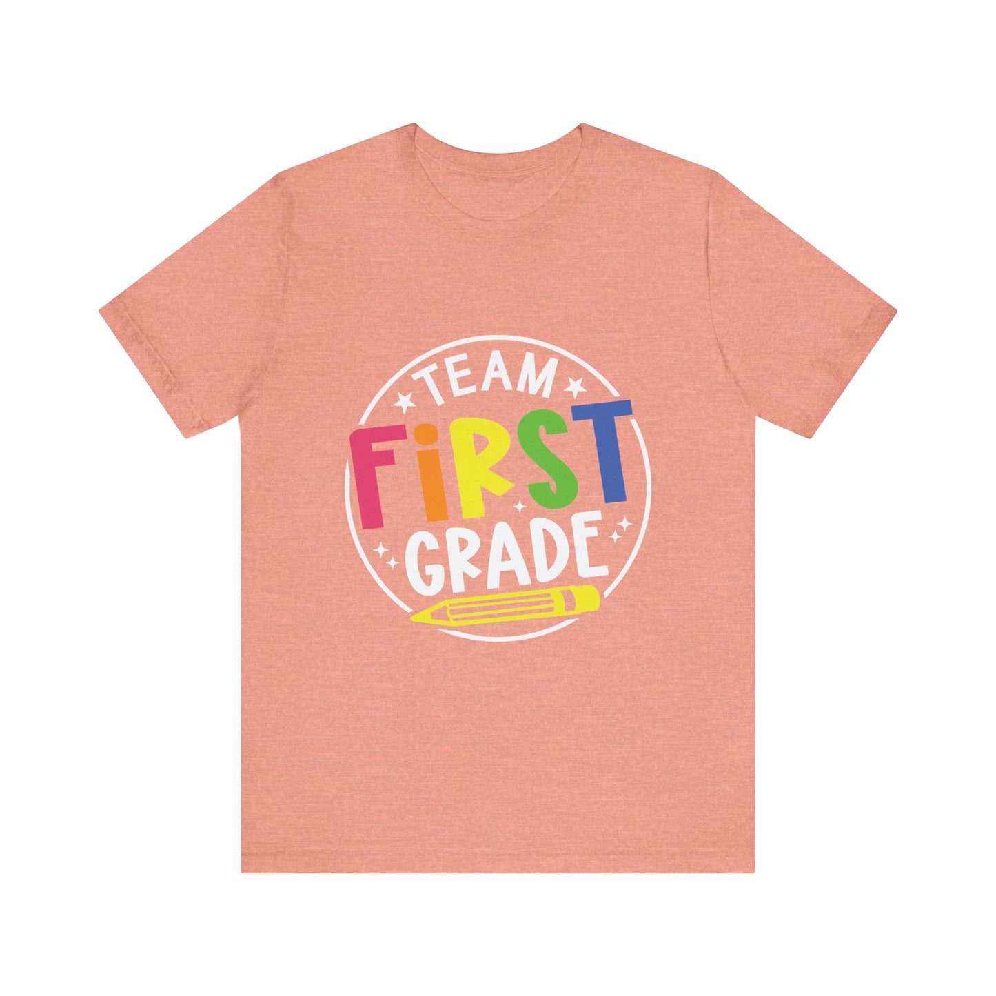 Team First Grade