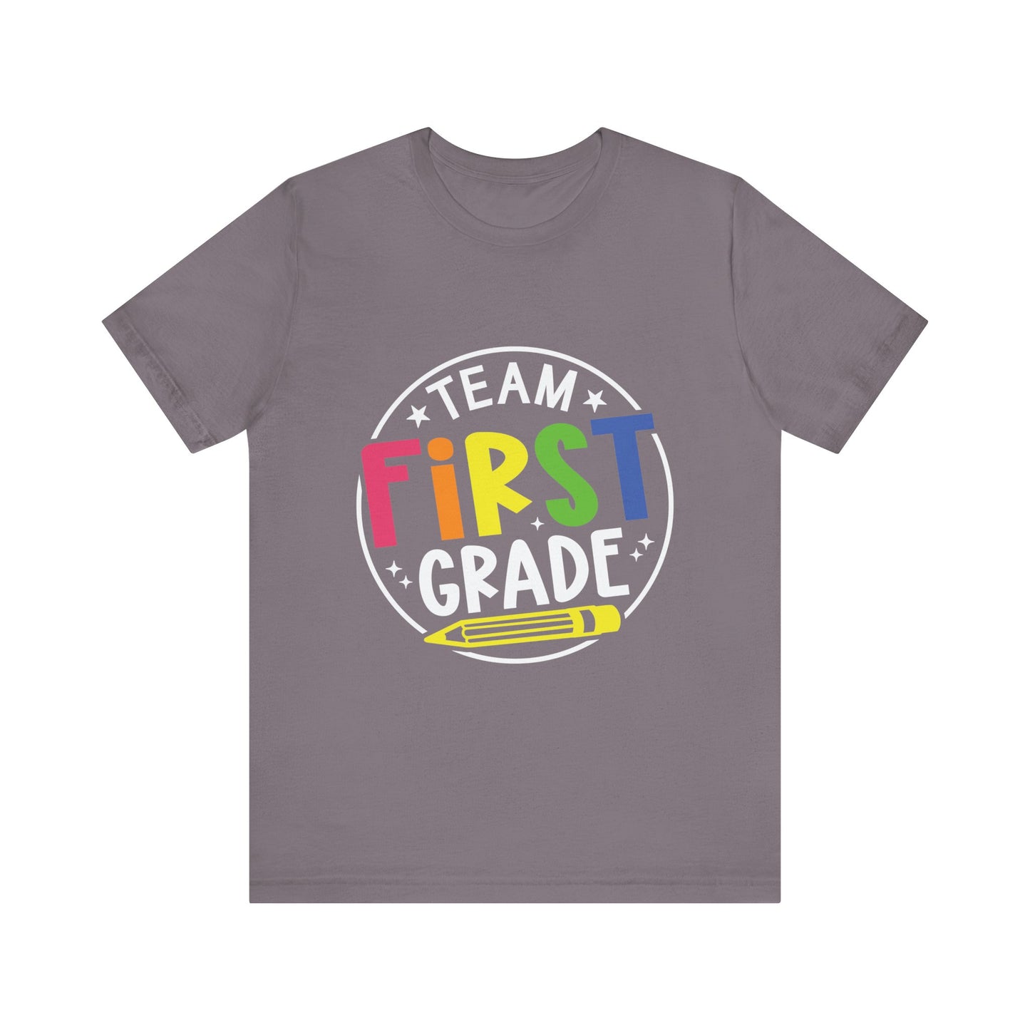 Team First Grade