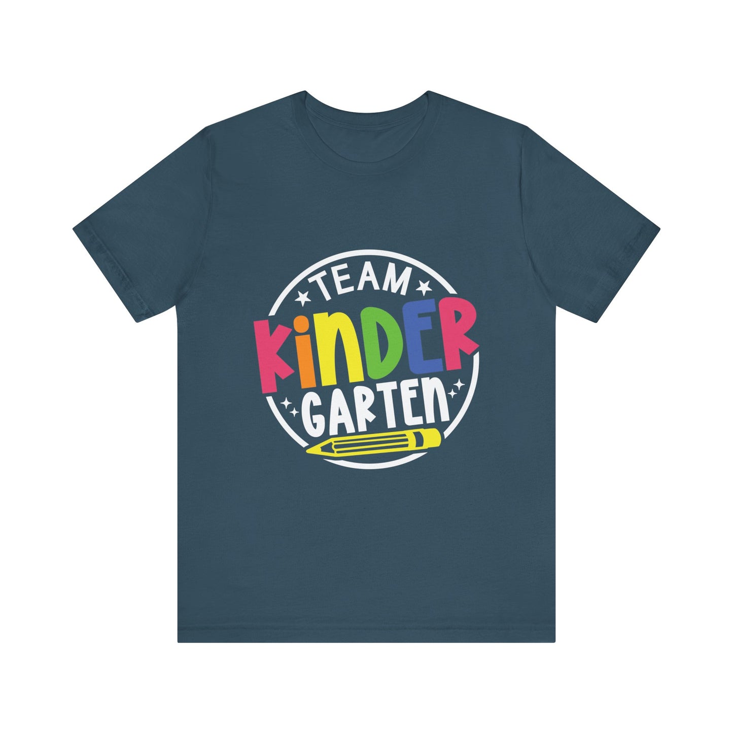 Team Kindergarten