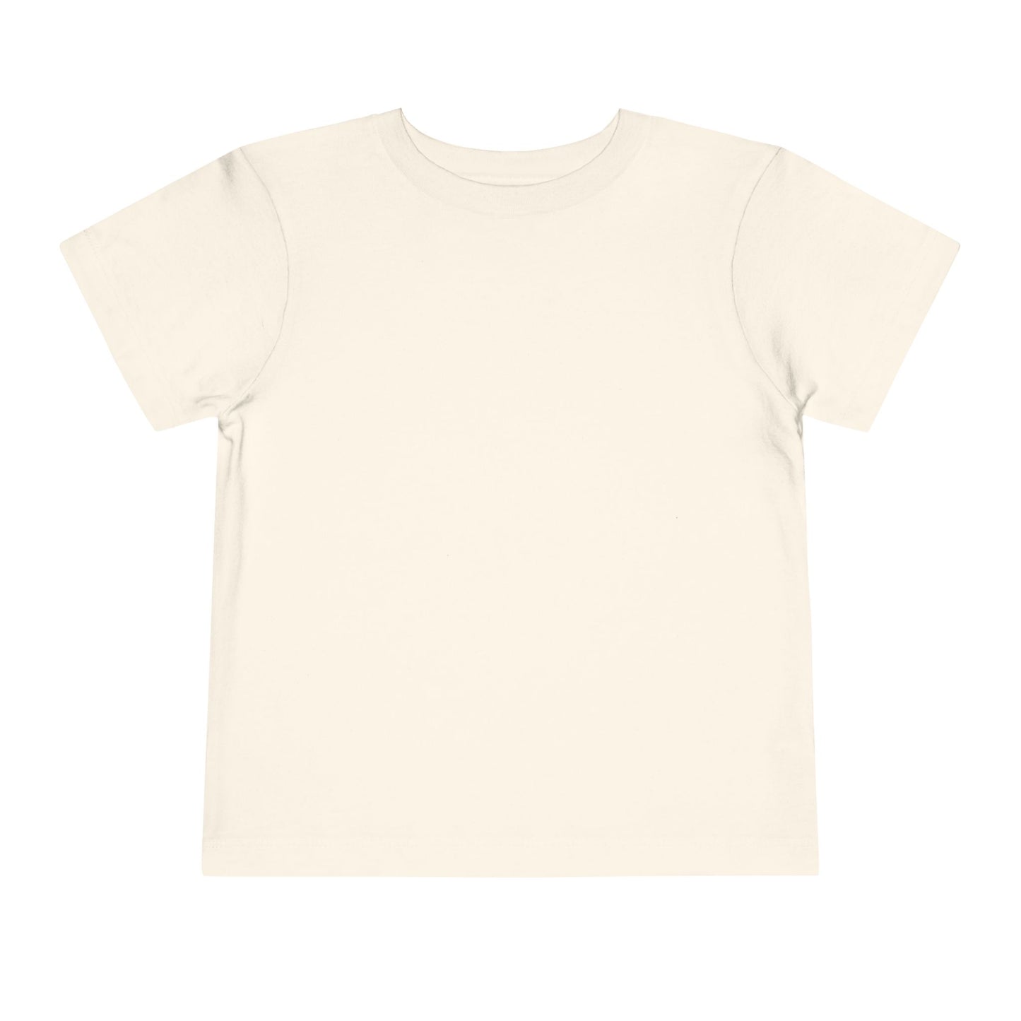 Soft Toddler Tee