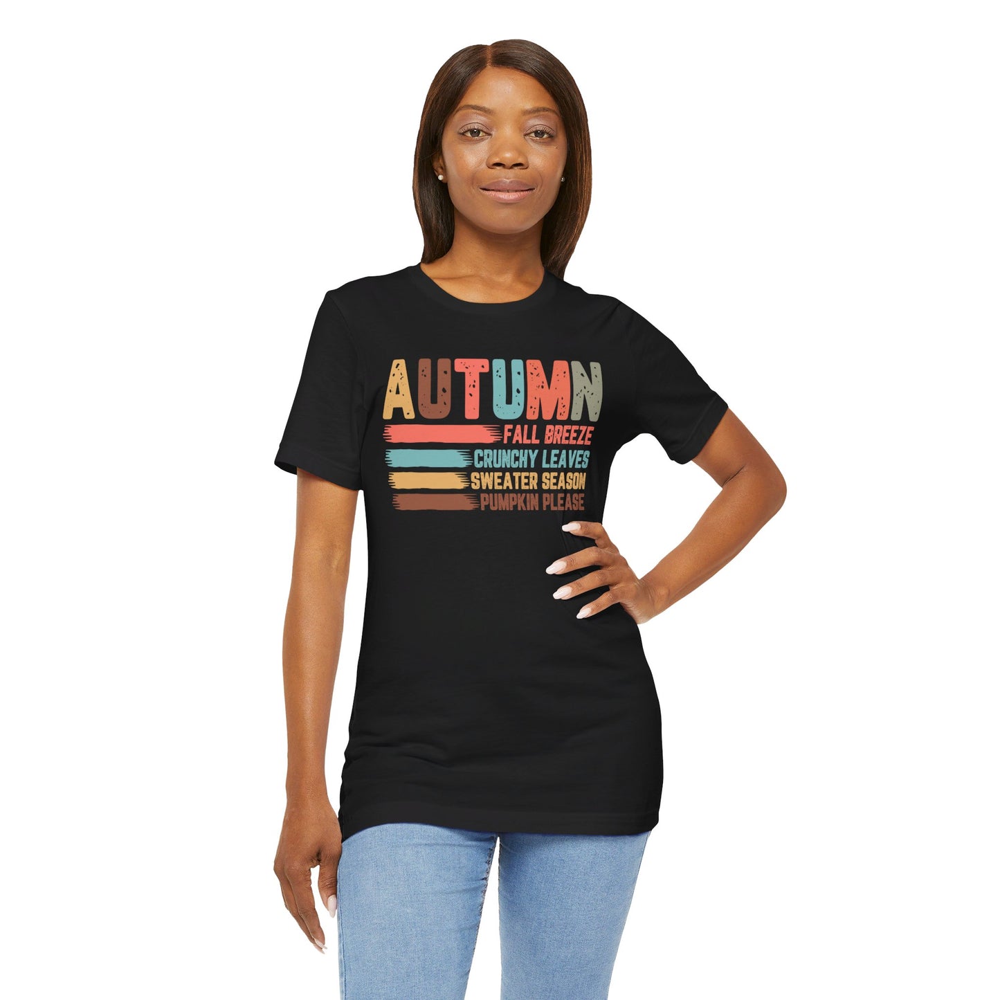 Autumn Tee