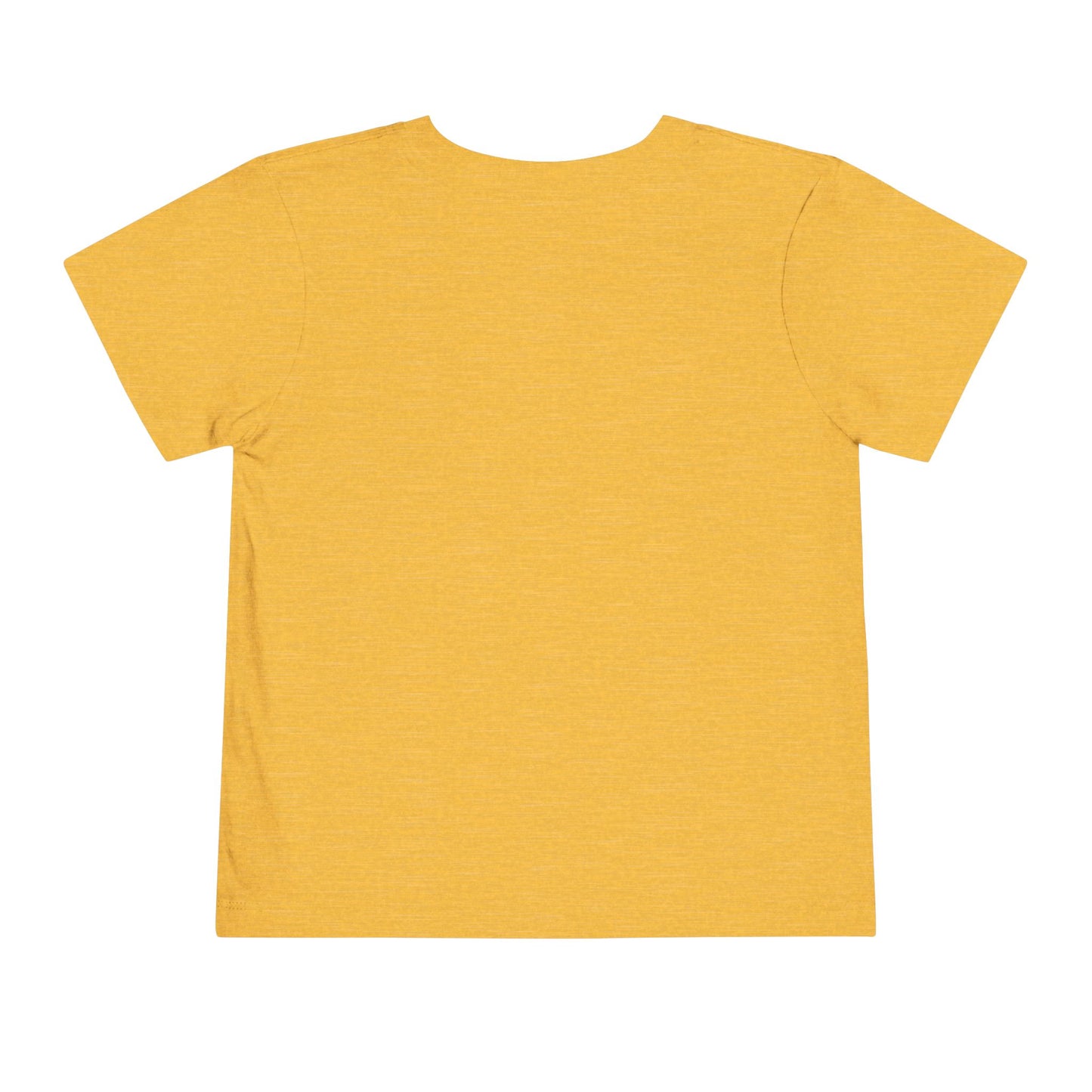 Soft Toddler Tee