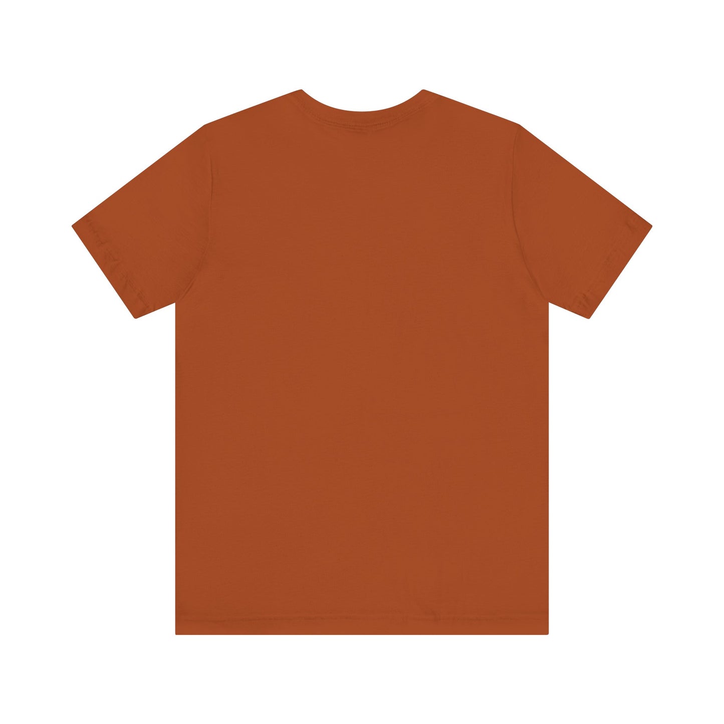 Pumpkin Spice Tee