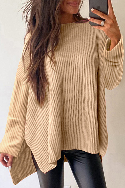 The Emily Sweater