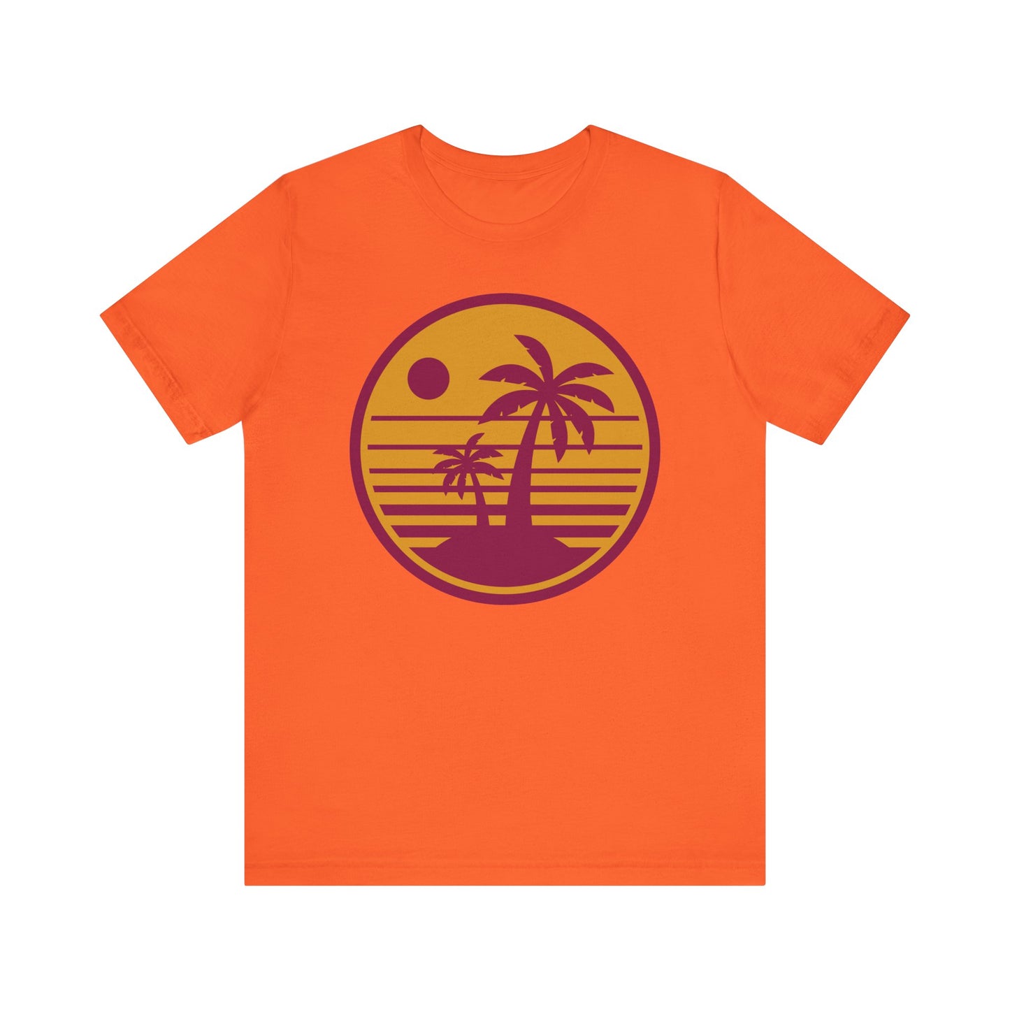 Vacation Vibes T-shirt