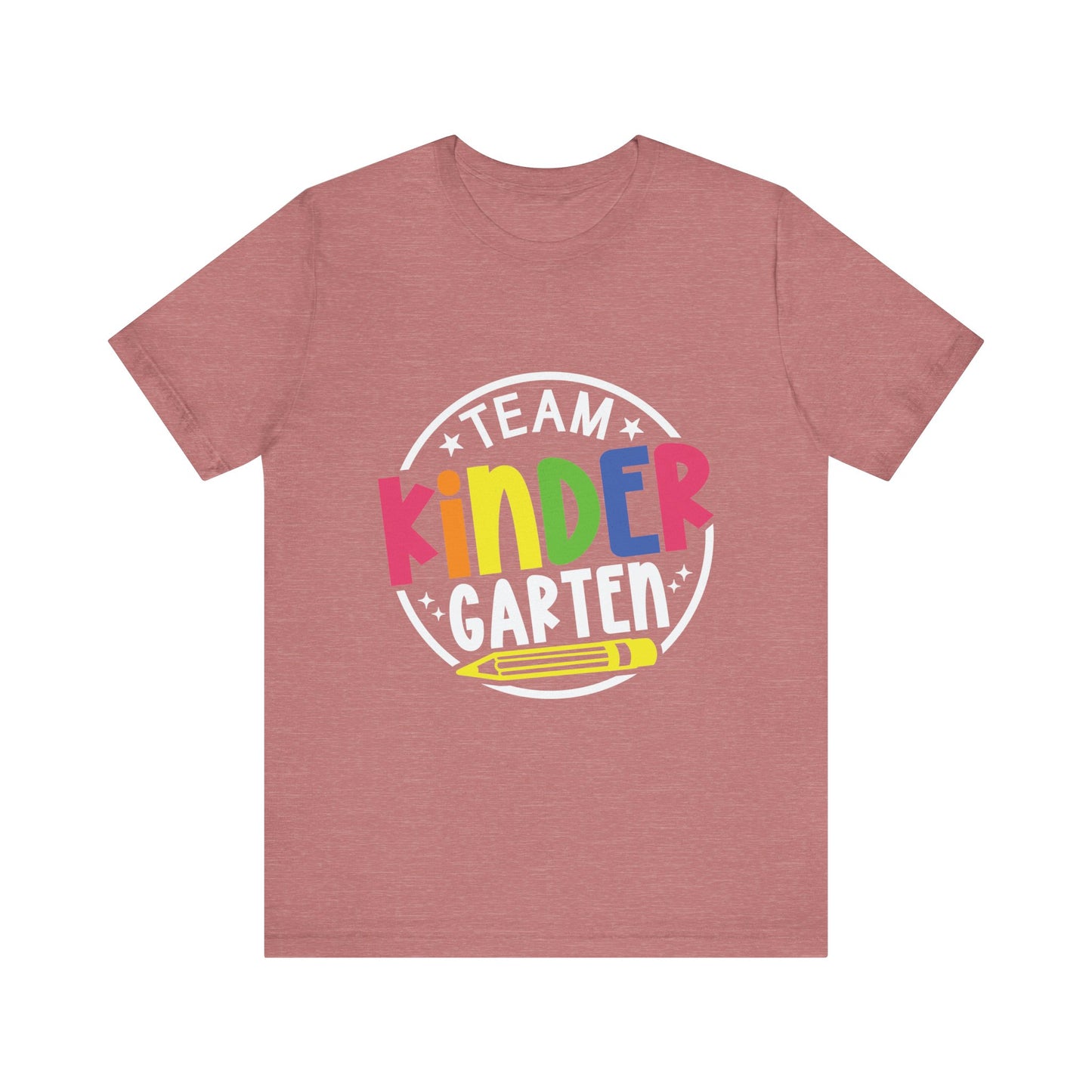 Team Kindergarten