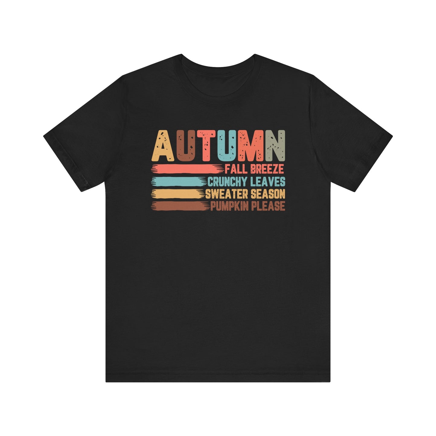 Autumn Tee