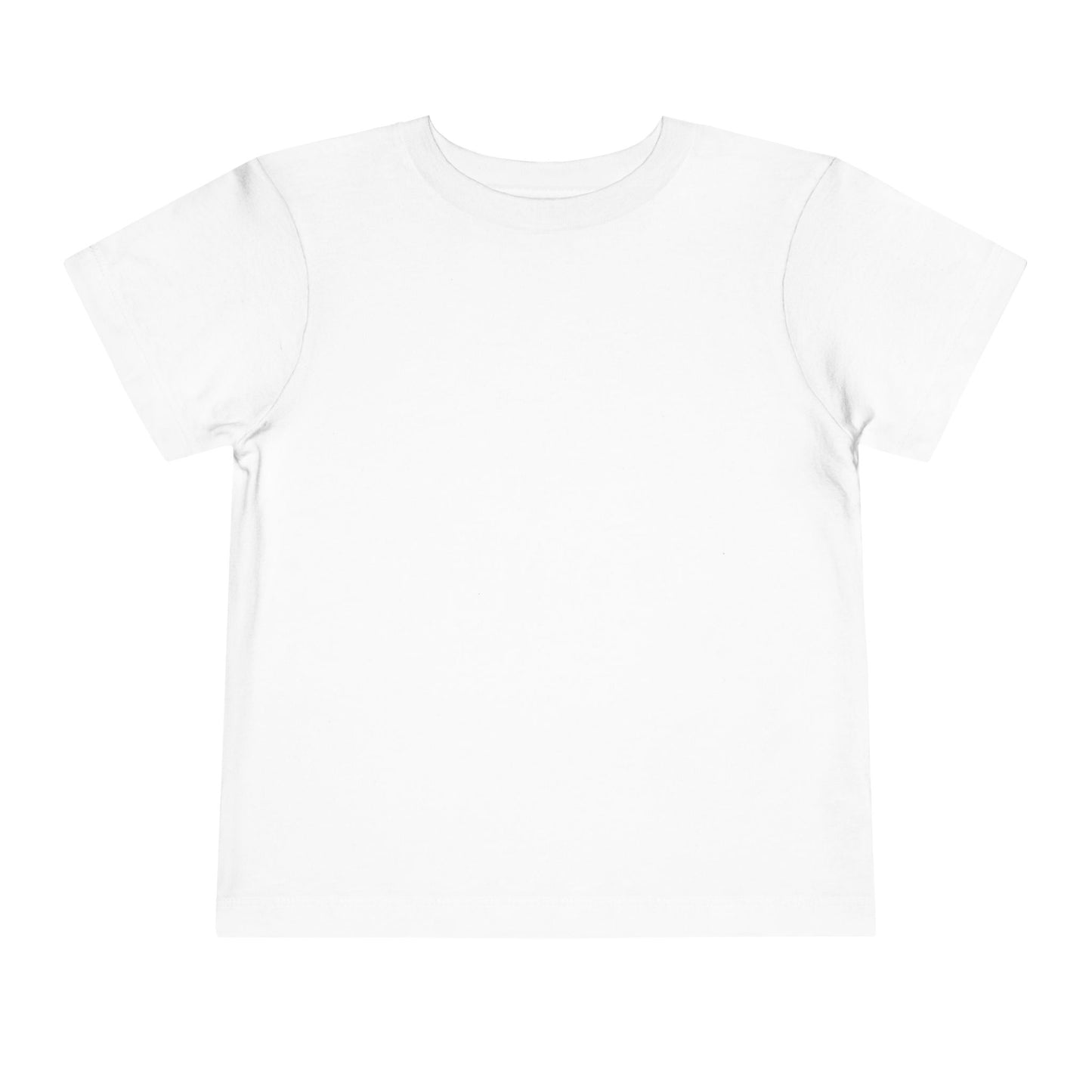 Soft Toddler Tee