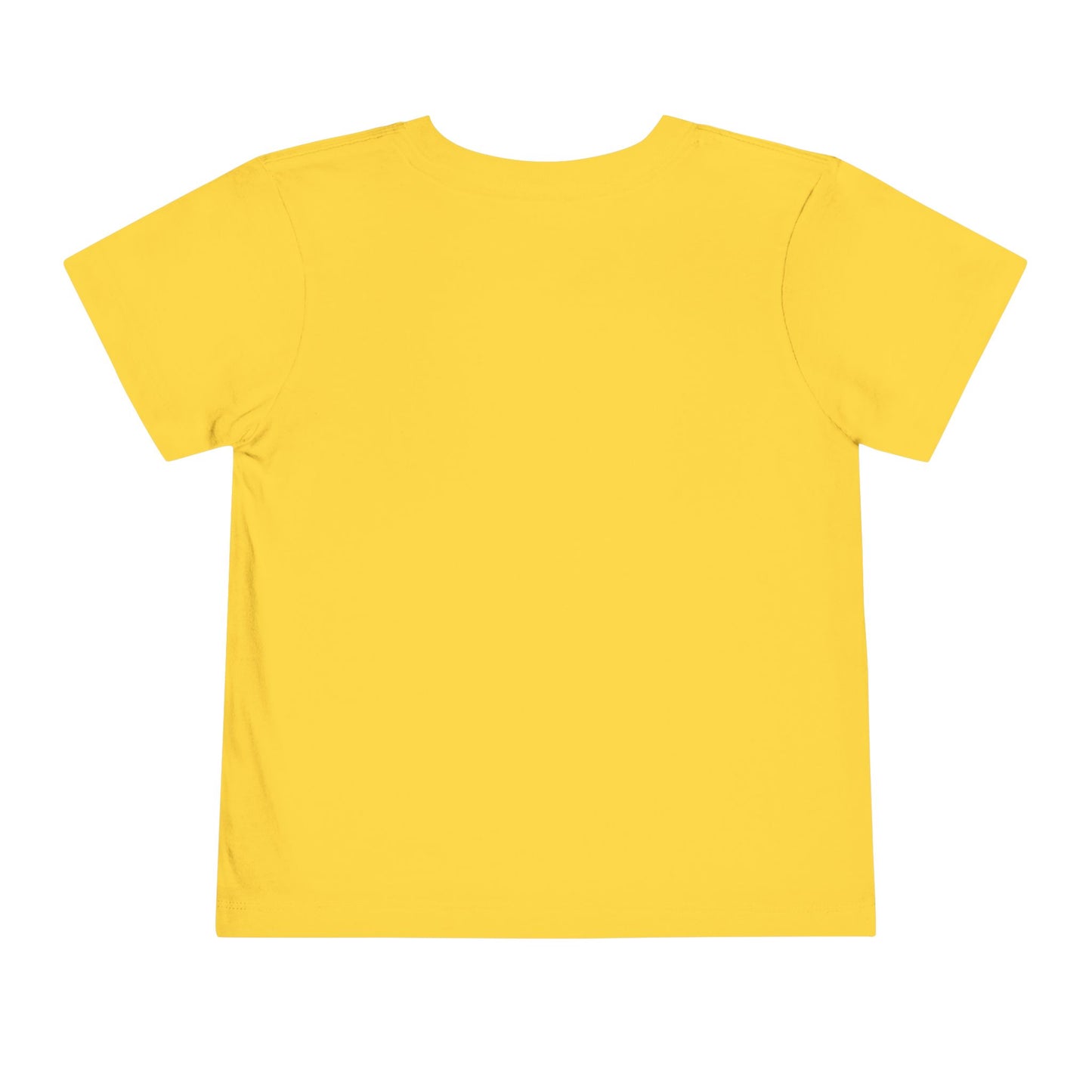 Soft Toddler Tee