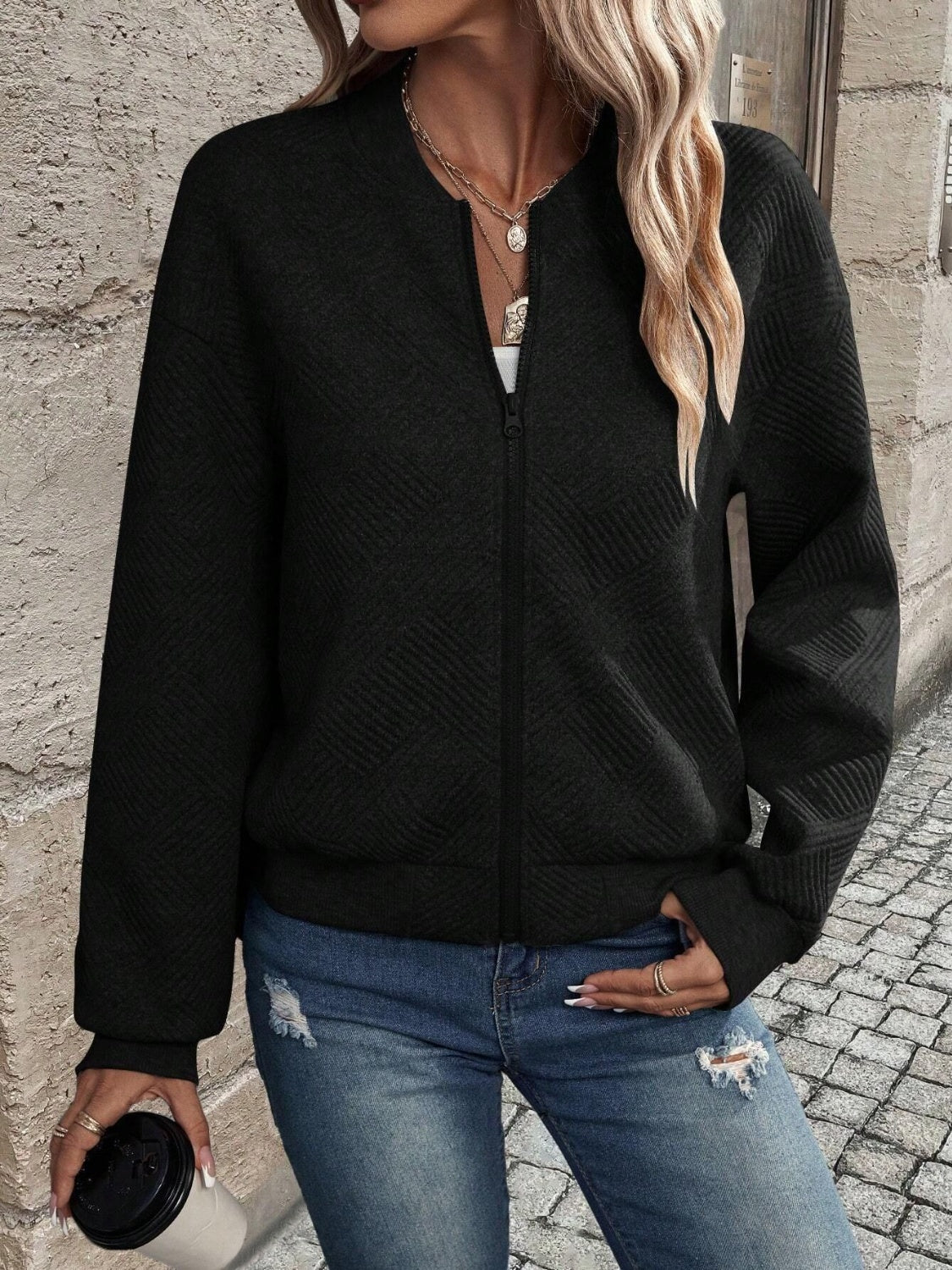 The Chelsea Jacket