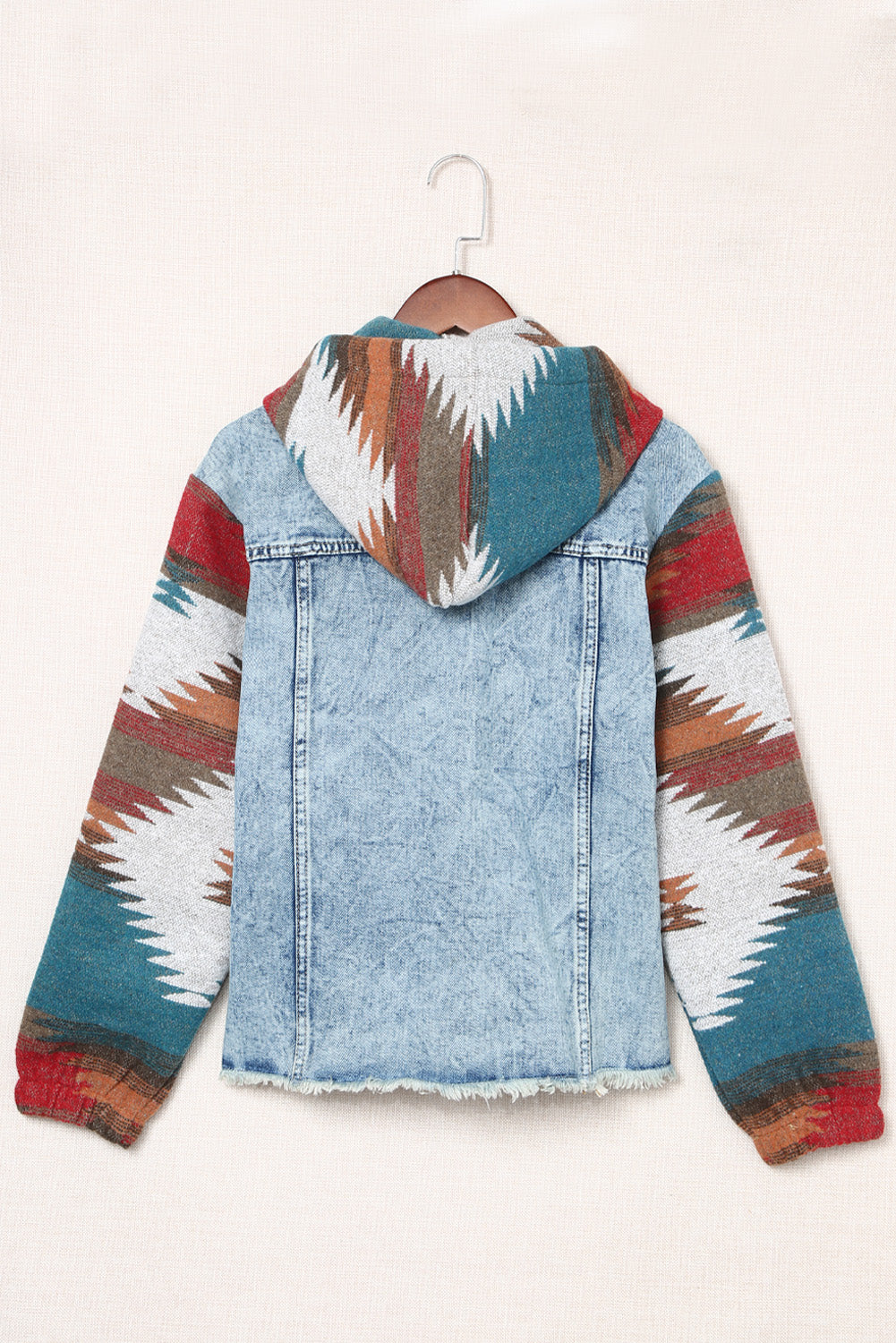 The Kate Jacket