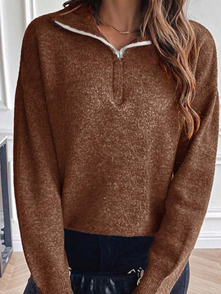 The Lucy Sweater