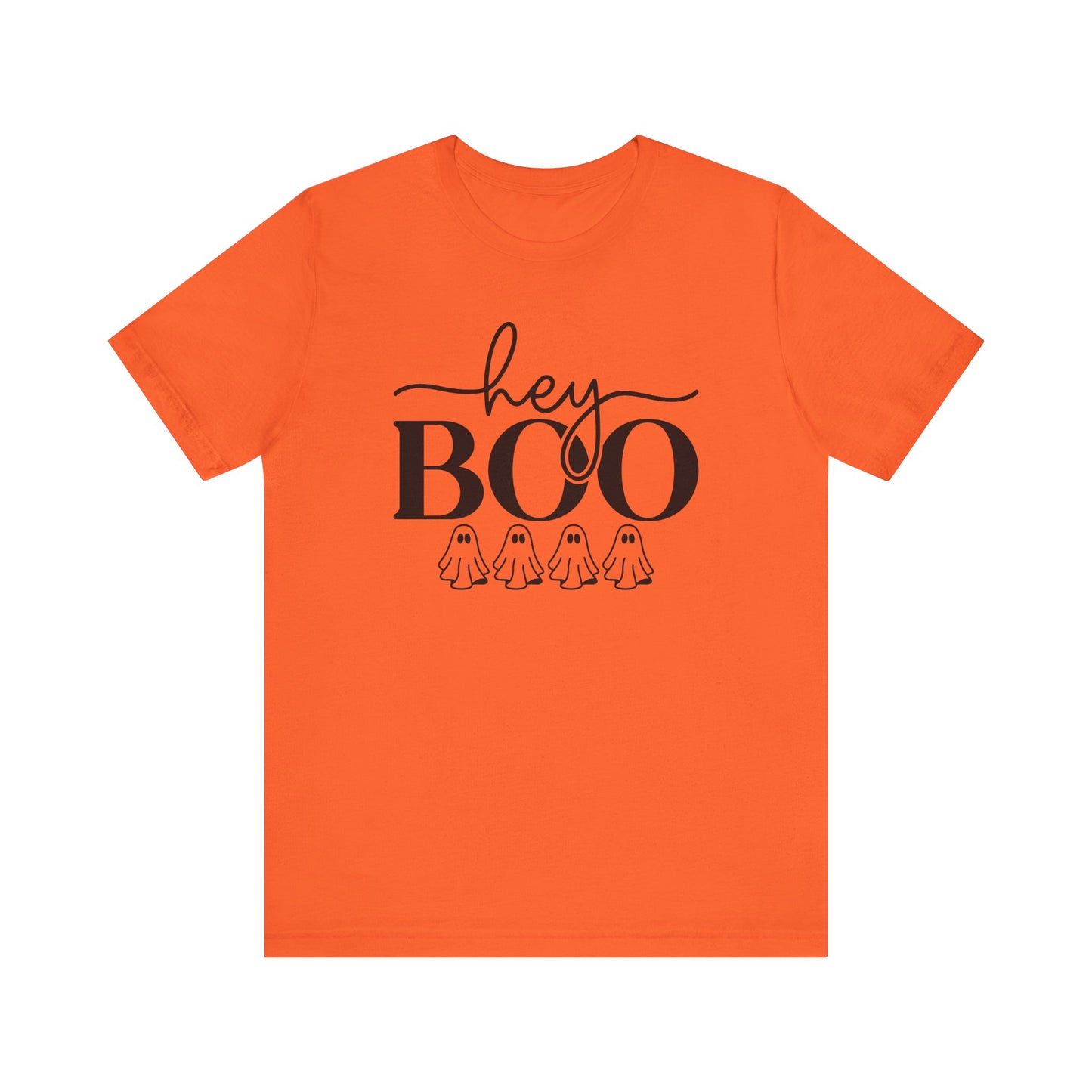 HEY BOO Tee