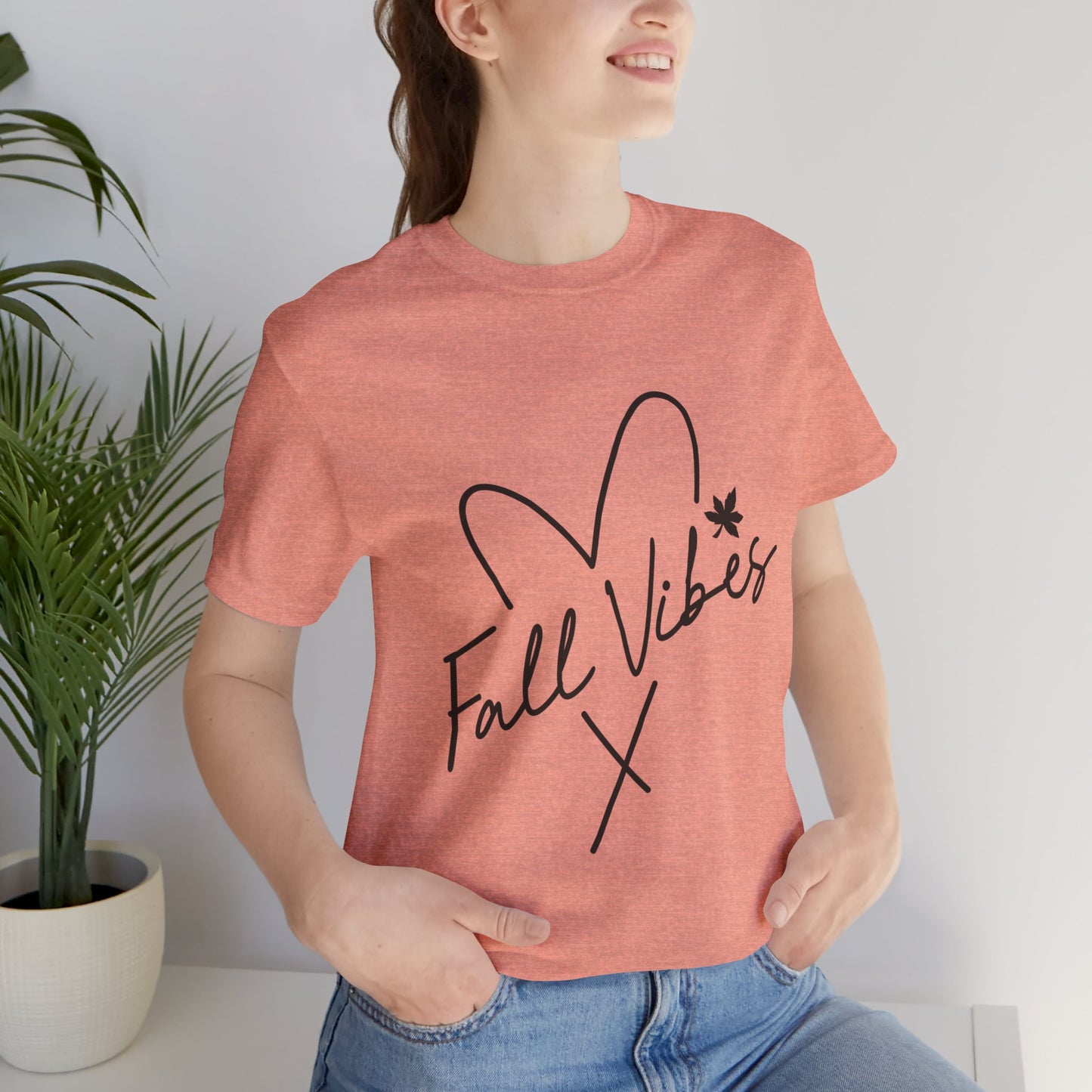 Fall Vibes Tee