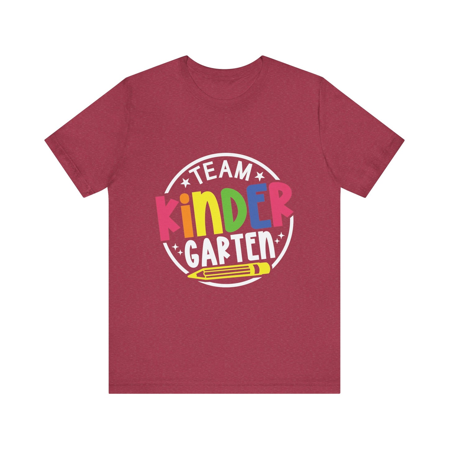 Team Kindergarten