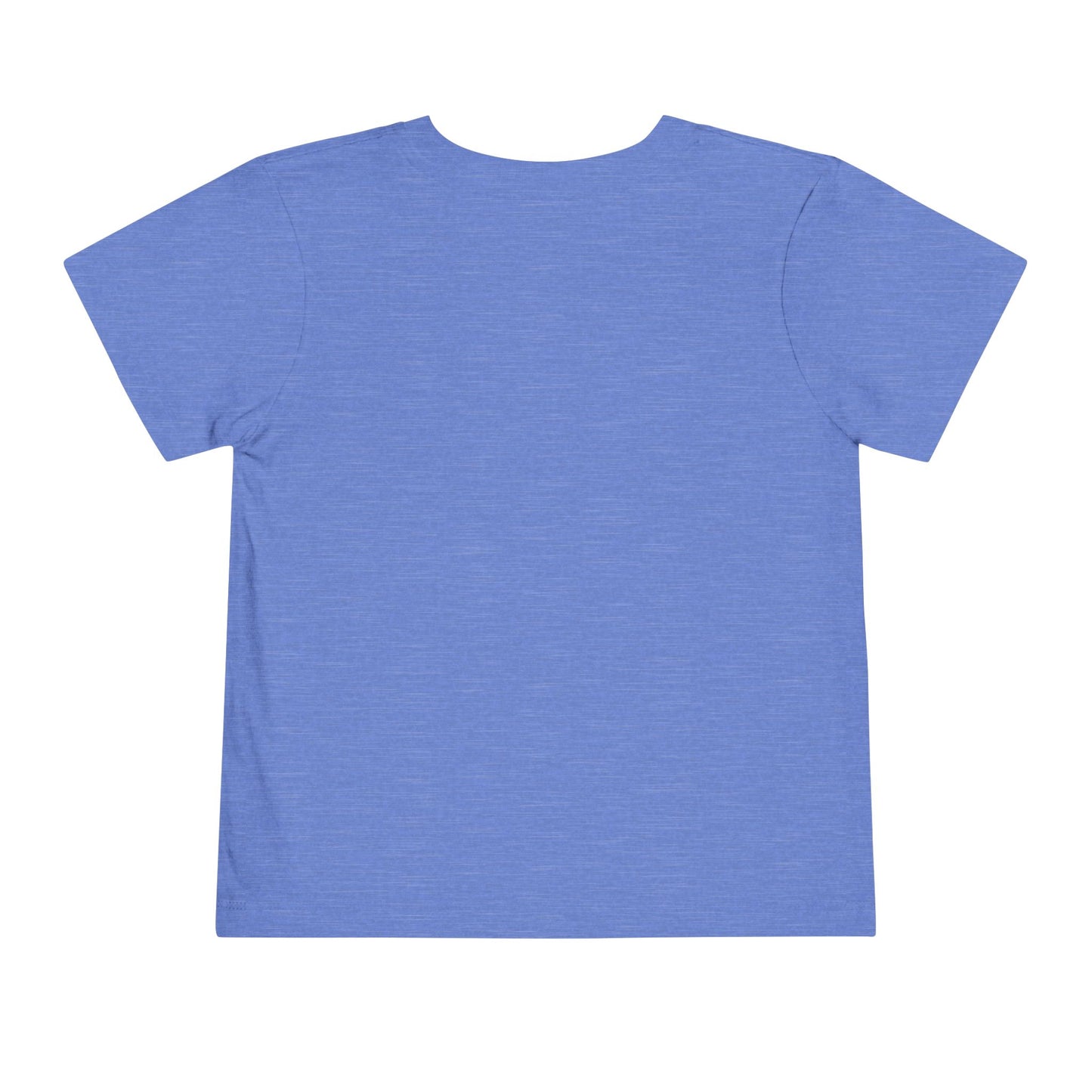 Soft Toddler Tee