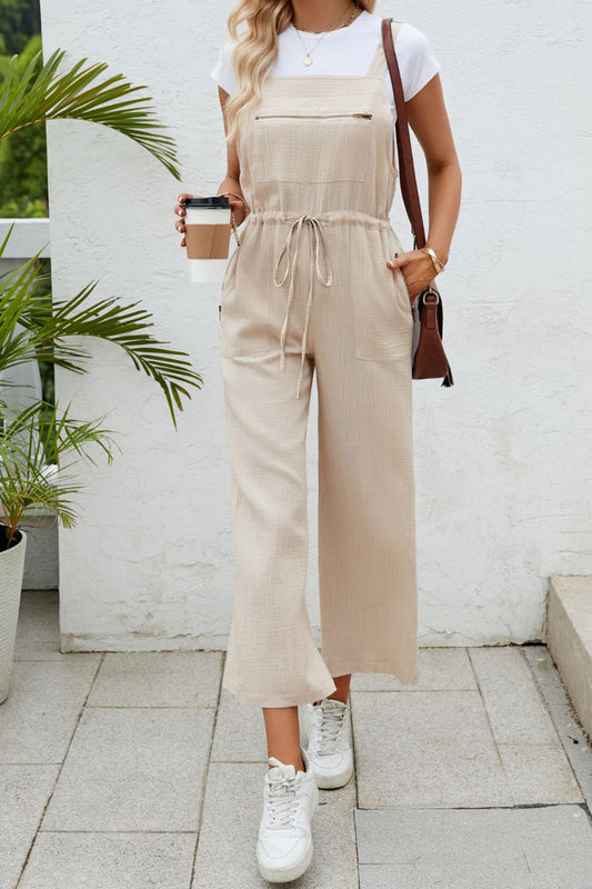 The Michelle Jumpsuit