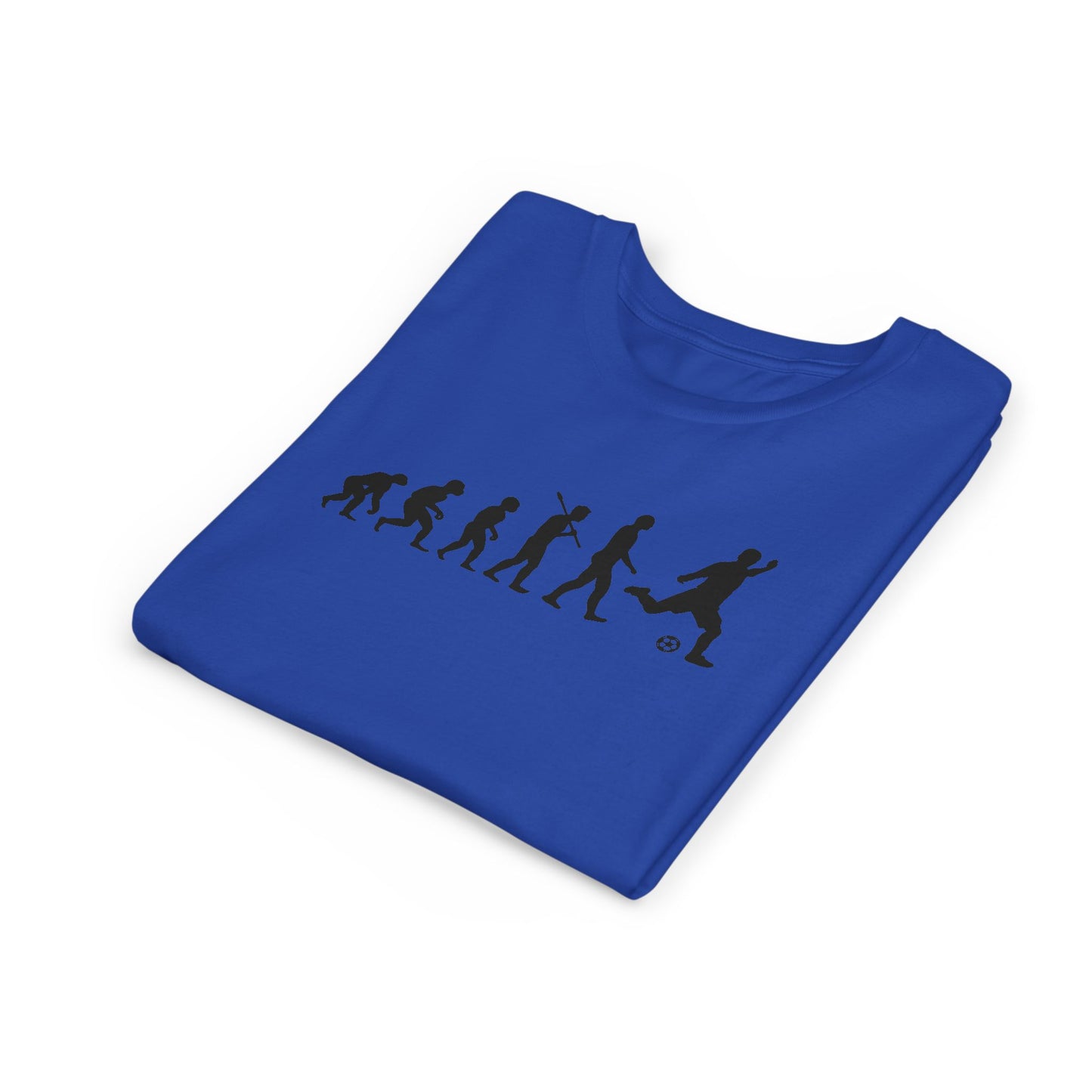Soccer Evolution Youth Tee