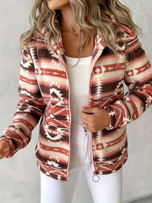 The Margot Jacket