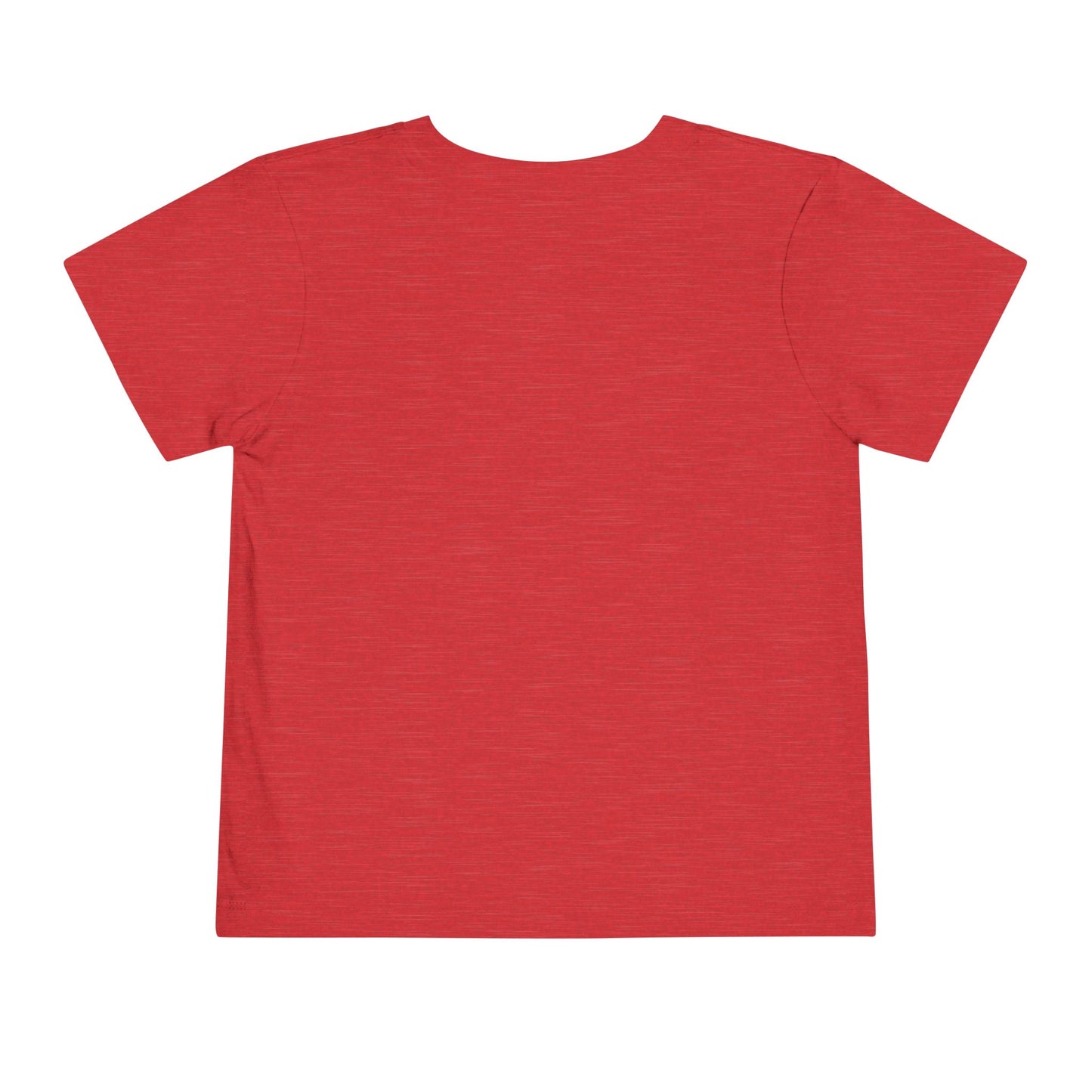 Soft Toddler Tee