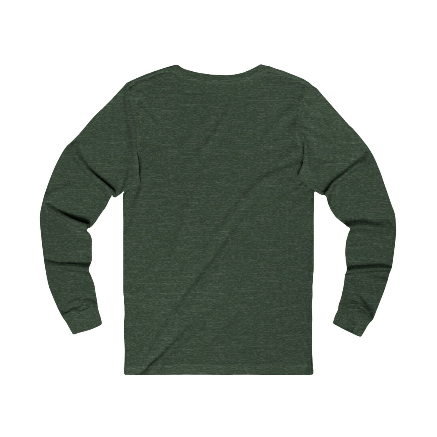 Autumn Long Sleeve