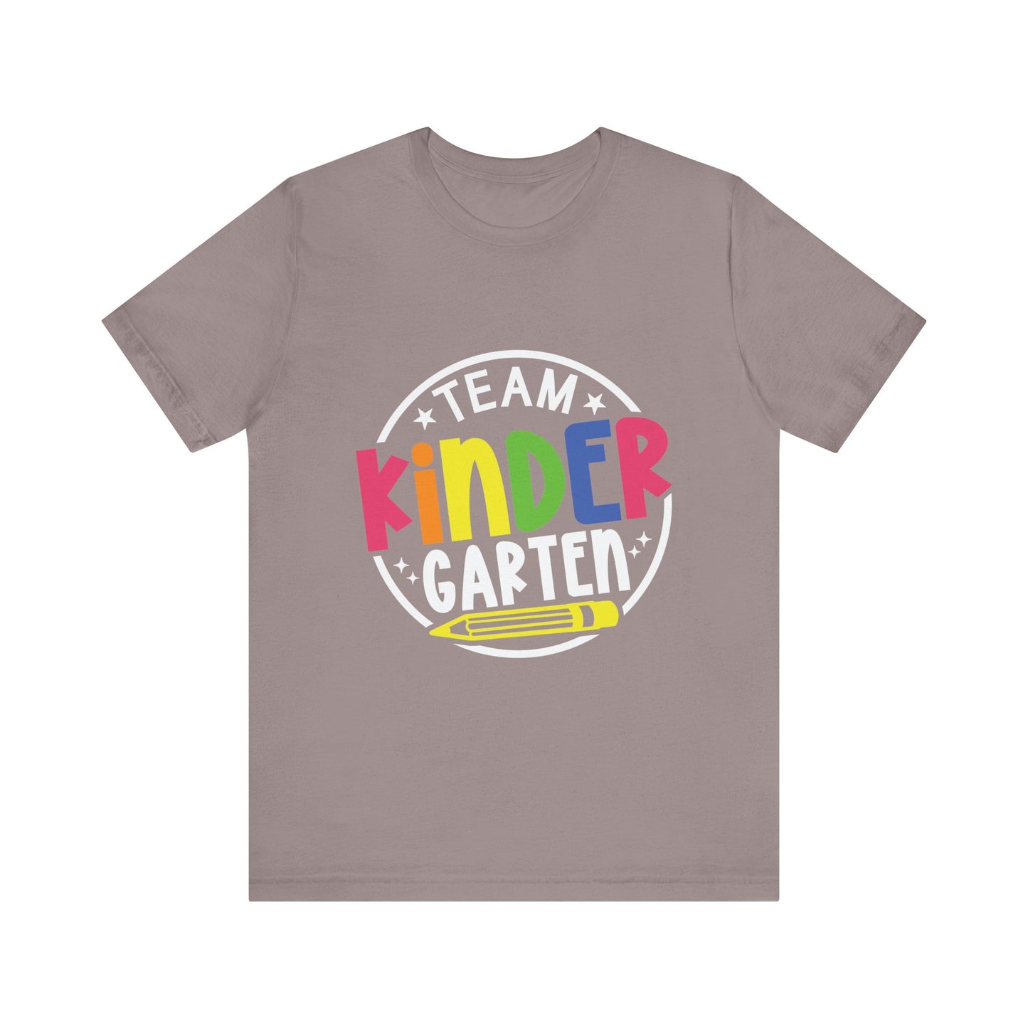 Team Kindergarten
