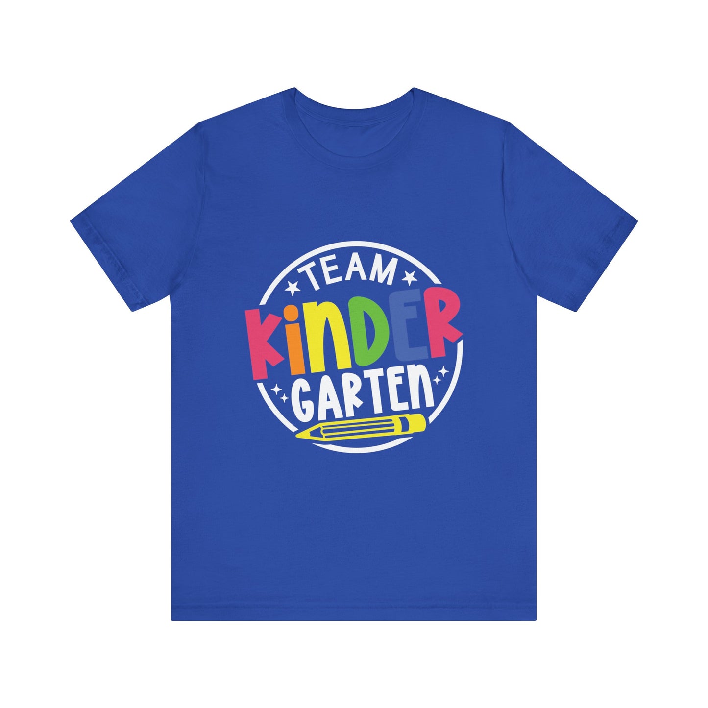 Team Kindergarten