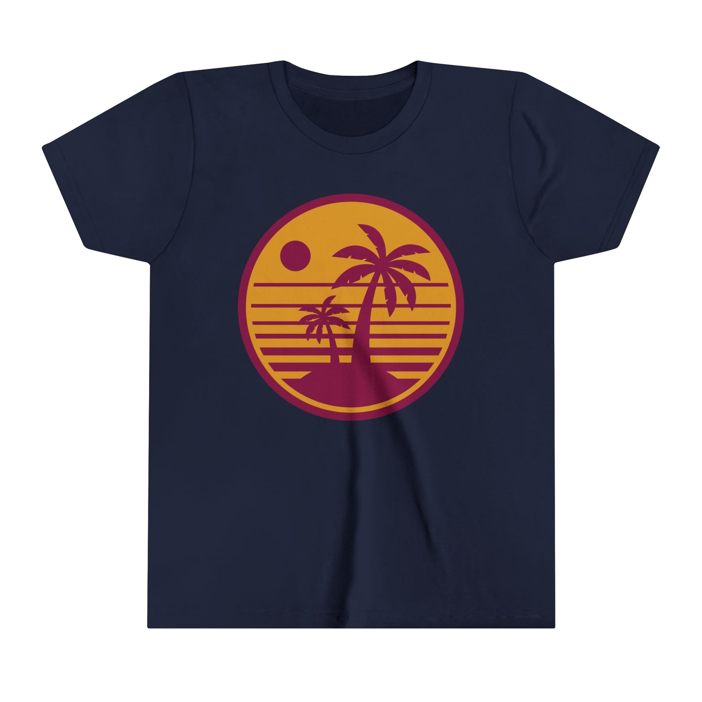 Tropical Youth Tee