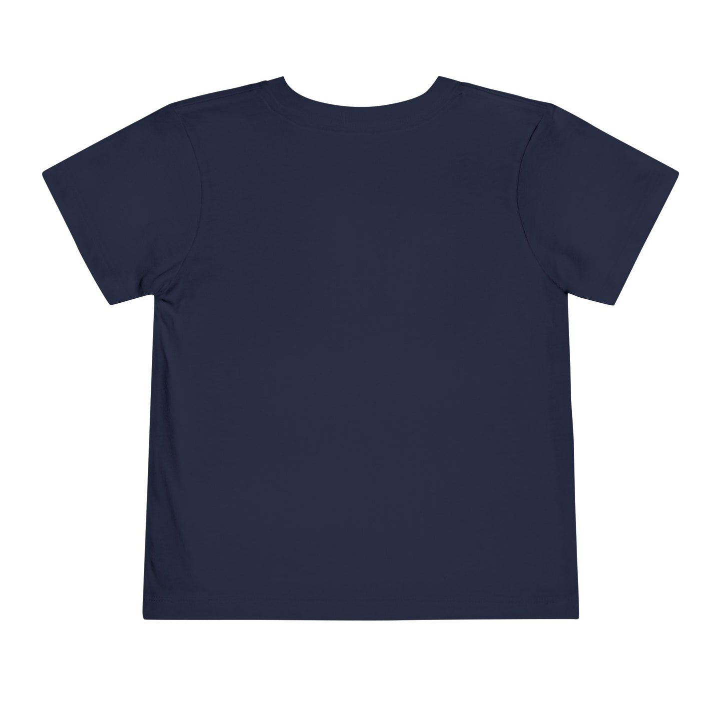 Soft Toddler Tee