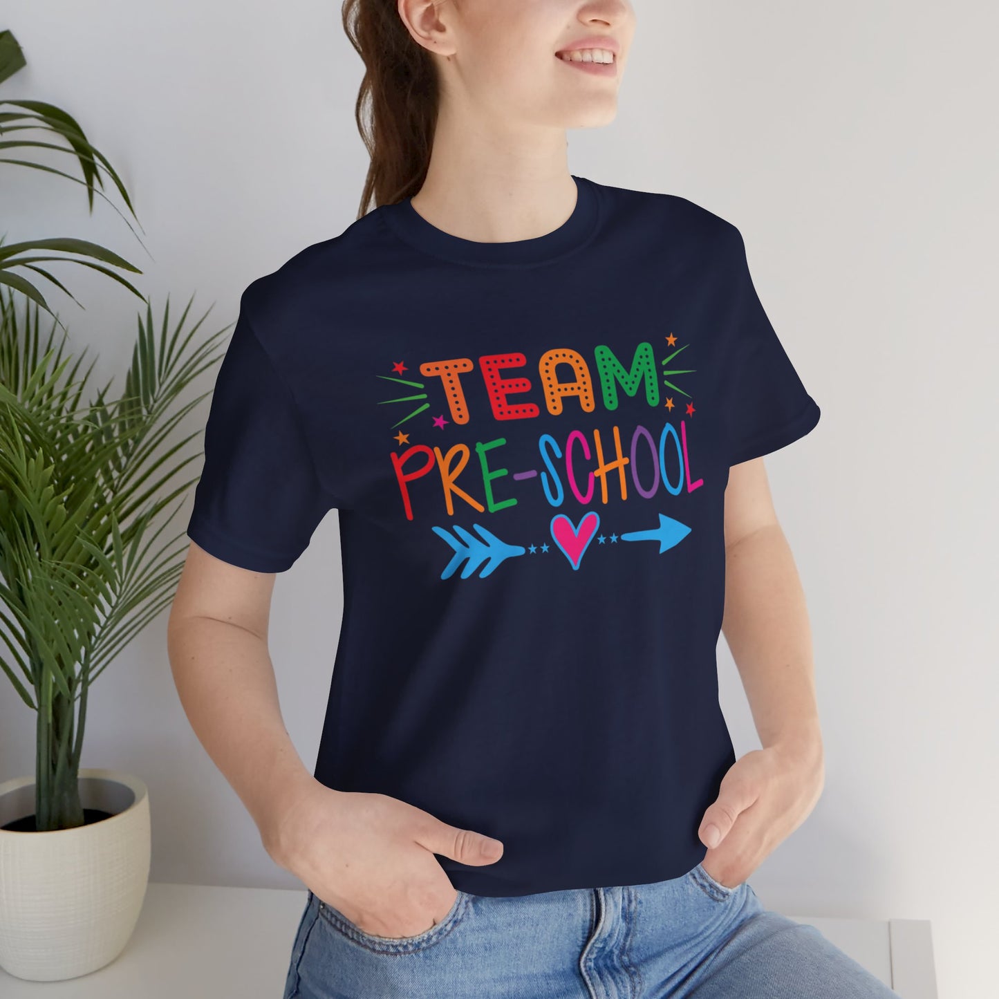Team Pre-School