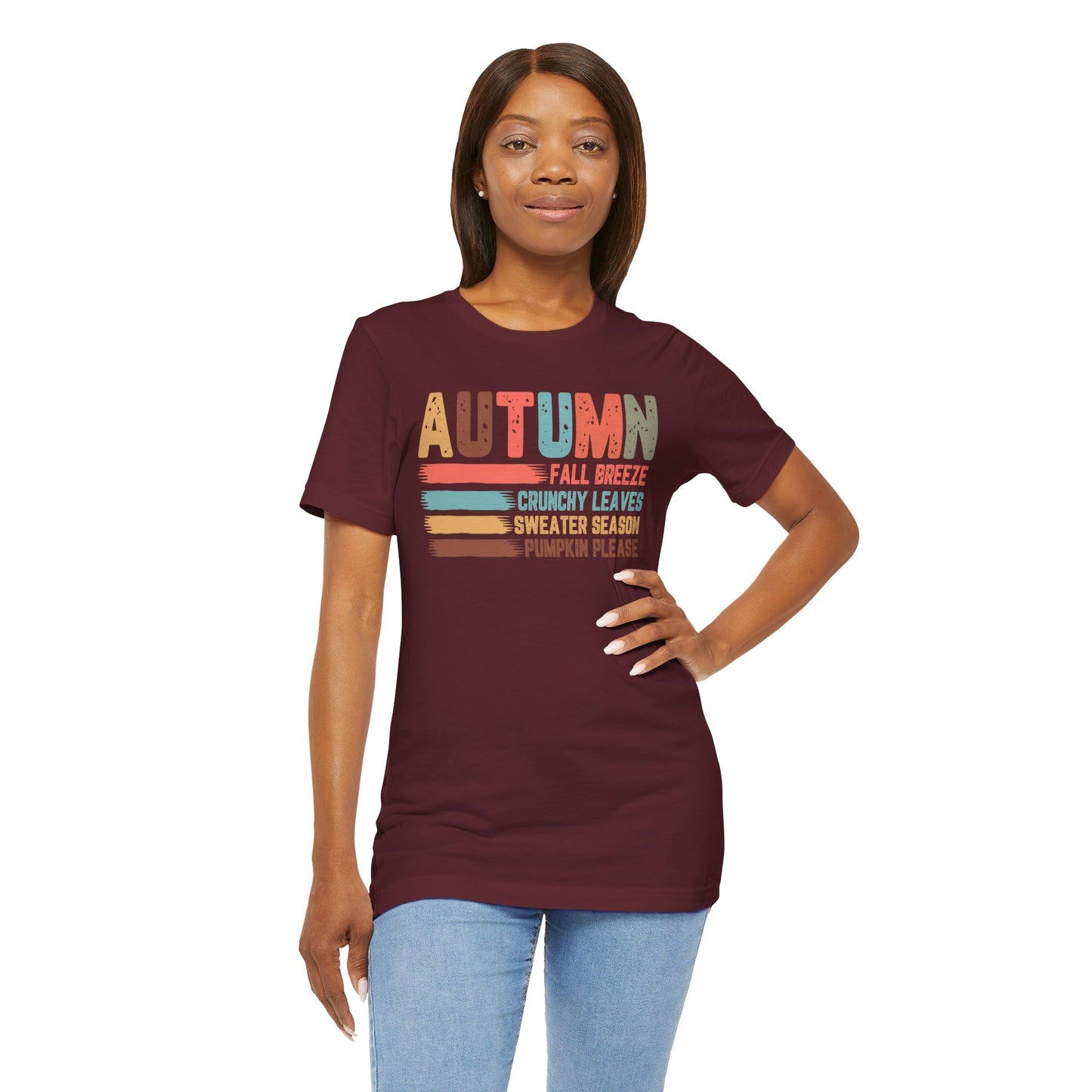 Autumn Tee