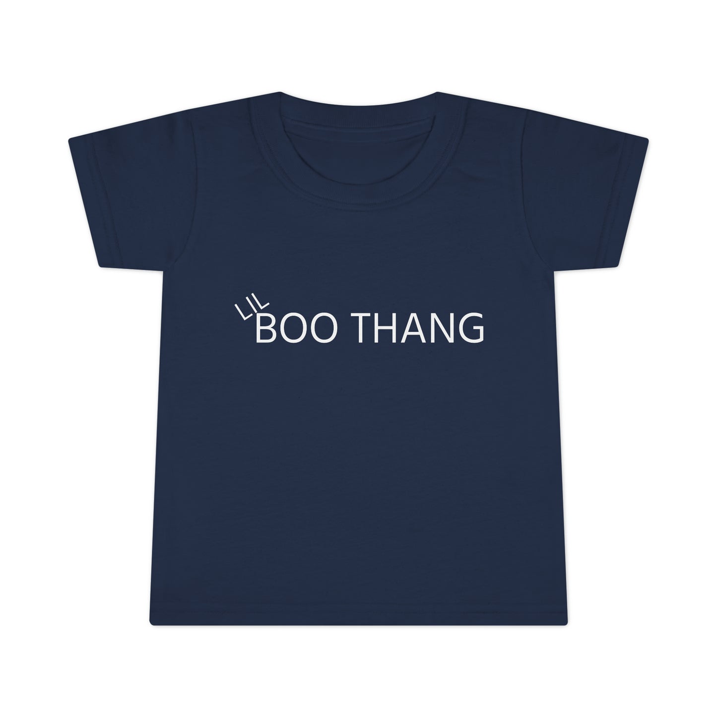 Lil Boo Thang Toddler T-shirt