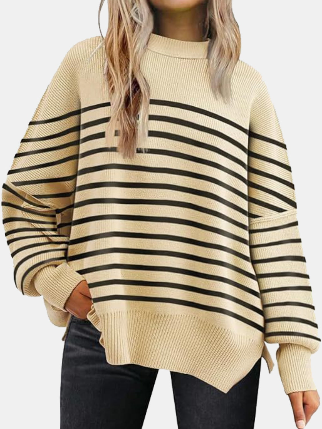 The Haylee Sweater