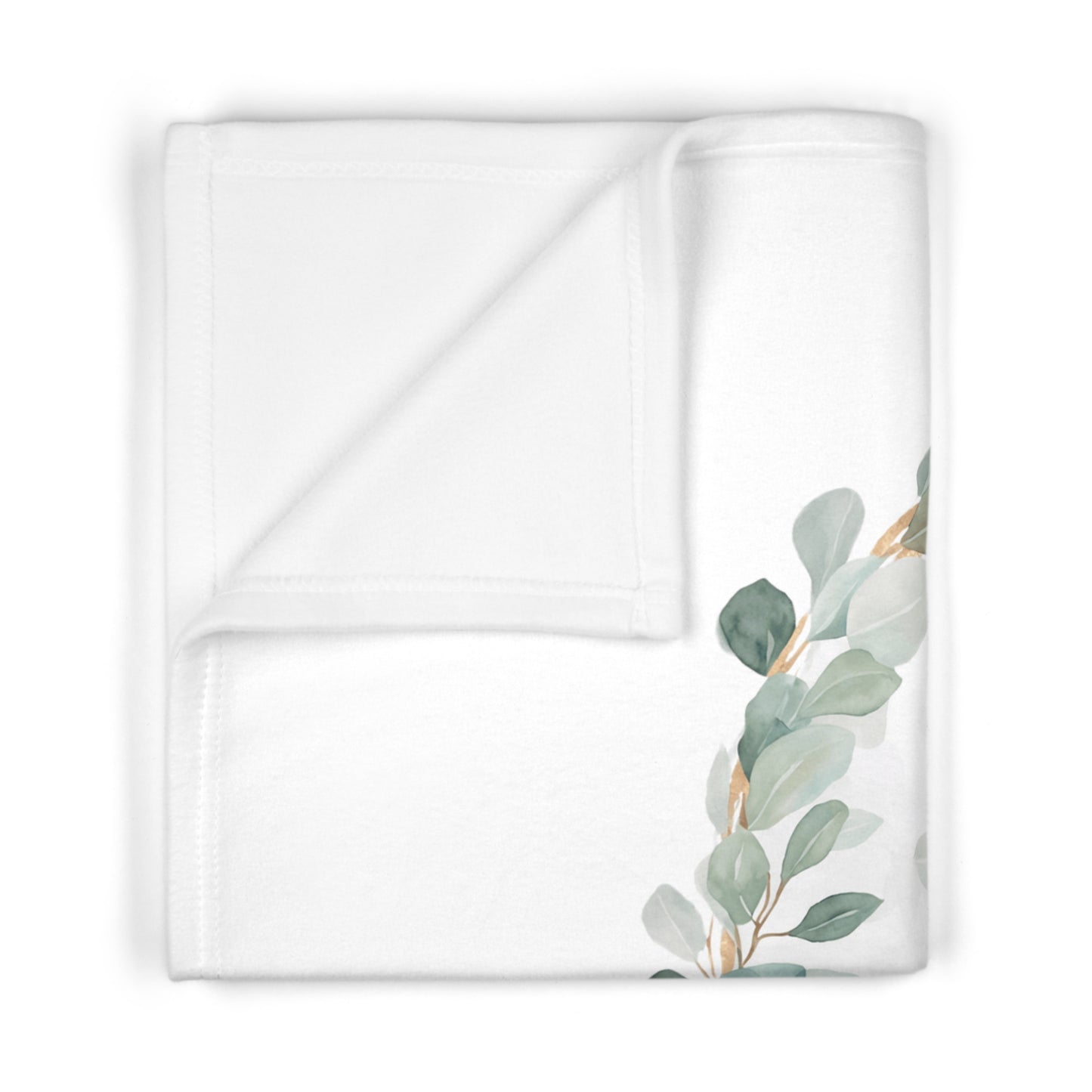 Sent From Above baby fleece