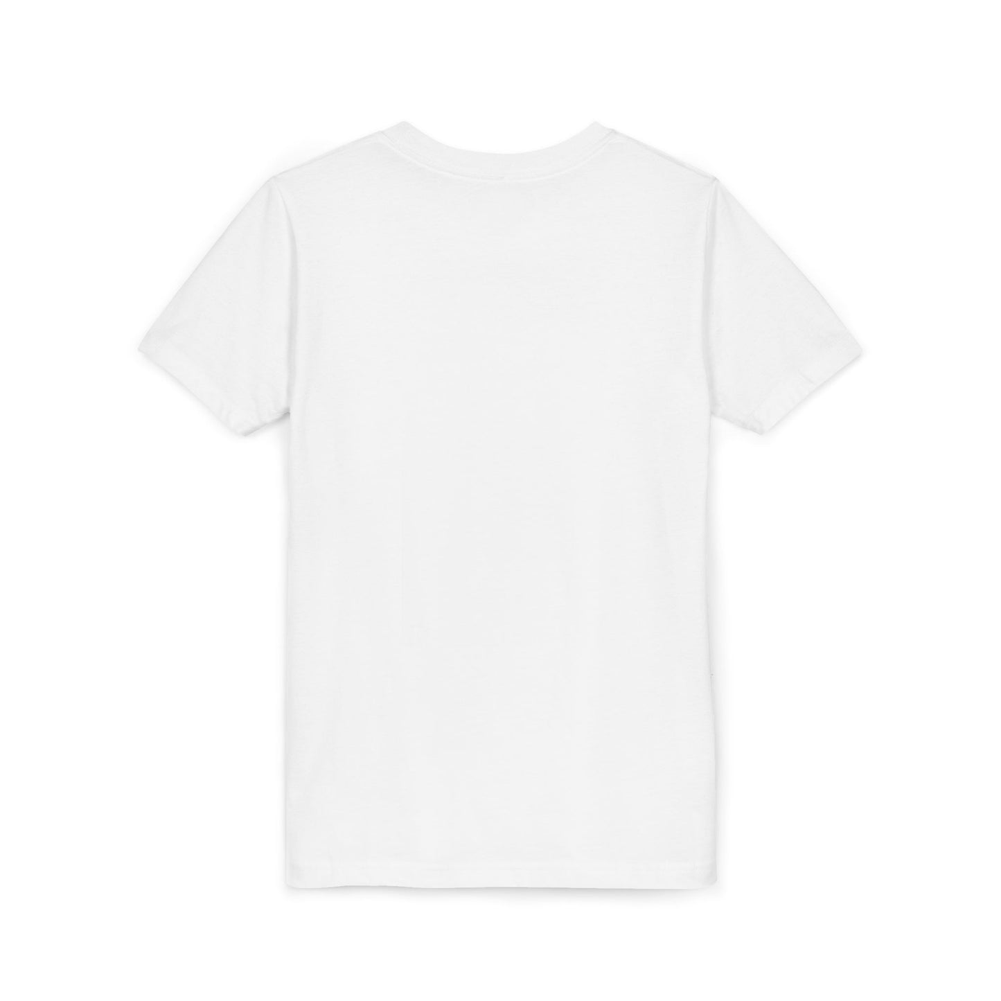 Ride the Waves Youth Tee