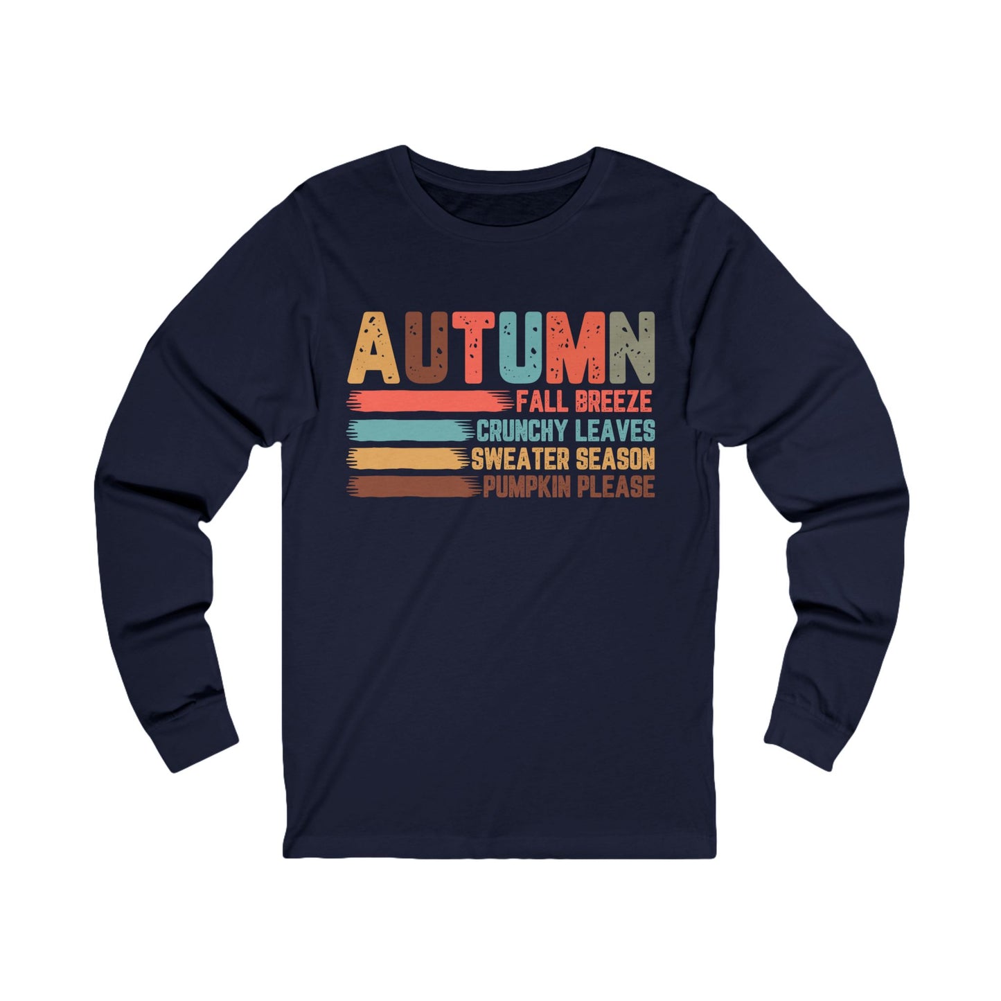 Autumn Long Sleeve