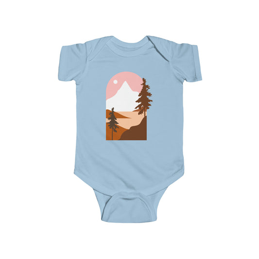 Outdoor Onesie