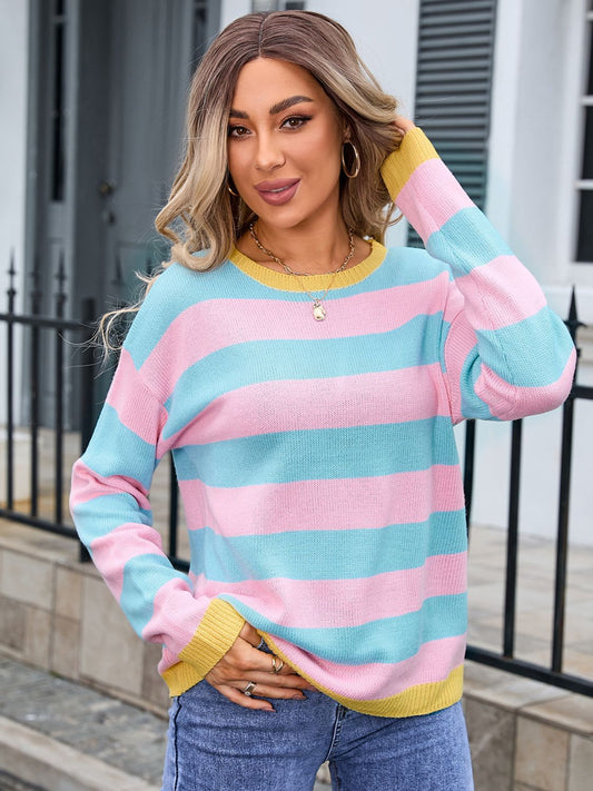The Katherine Sweater
