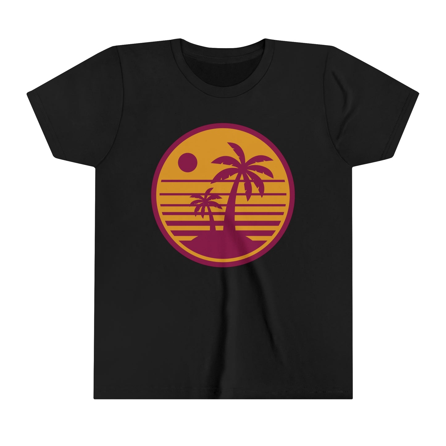 Tropical Youth Tee