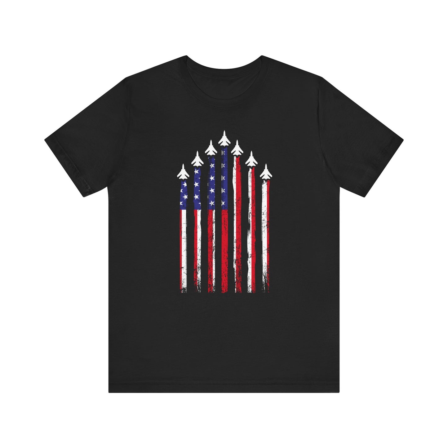 Flying Flag Tee