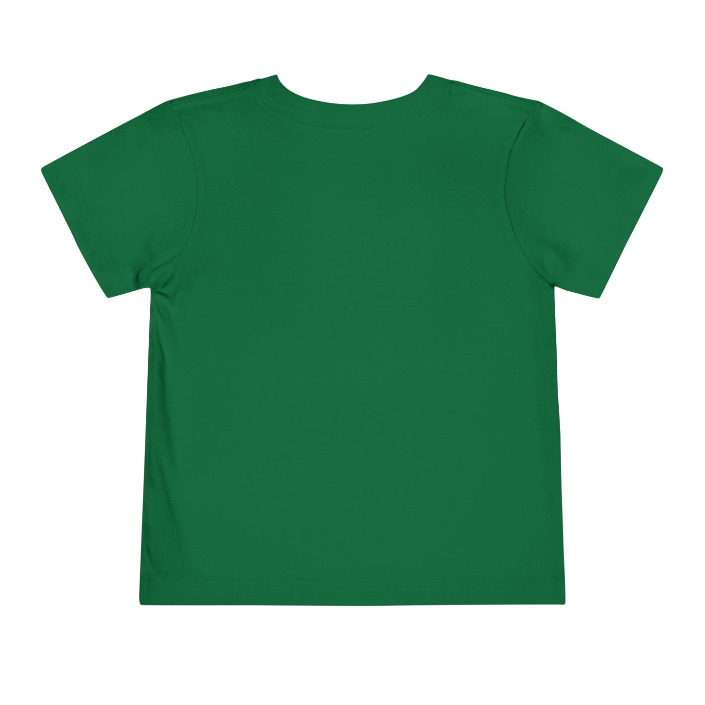 Is Pre-School Ready Toddler Tee