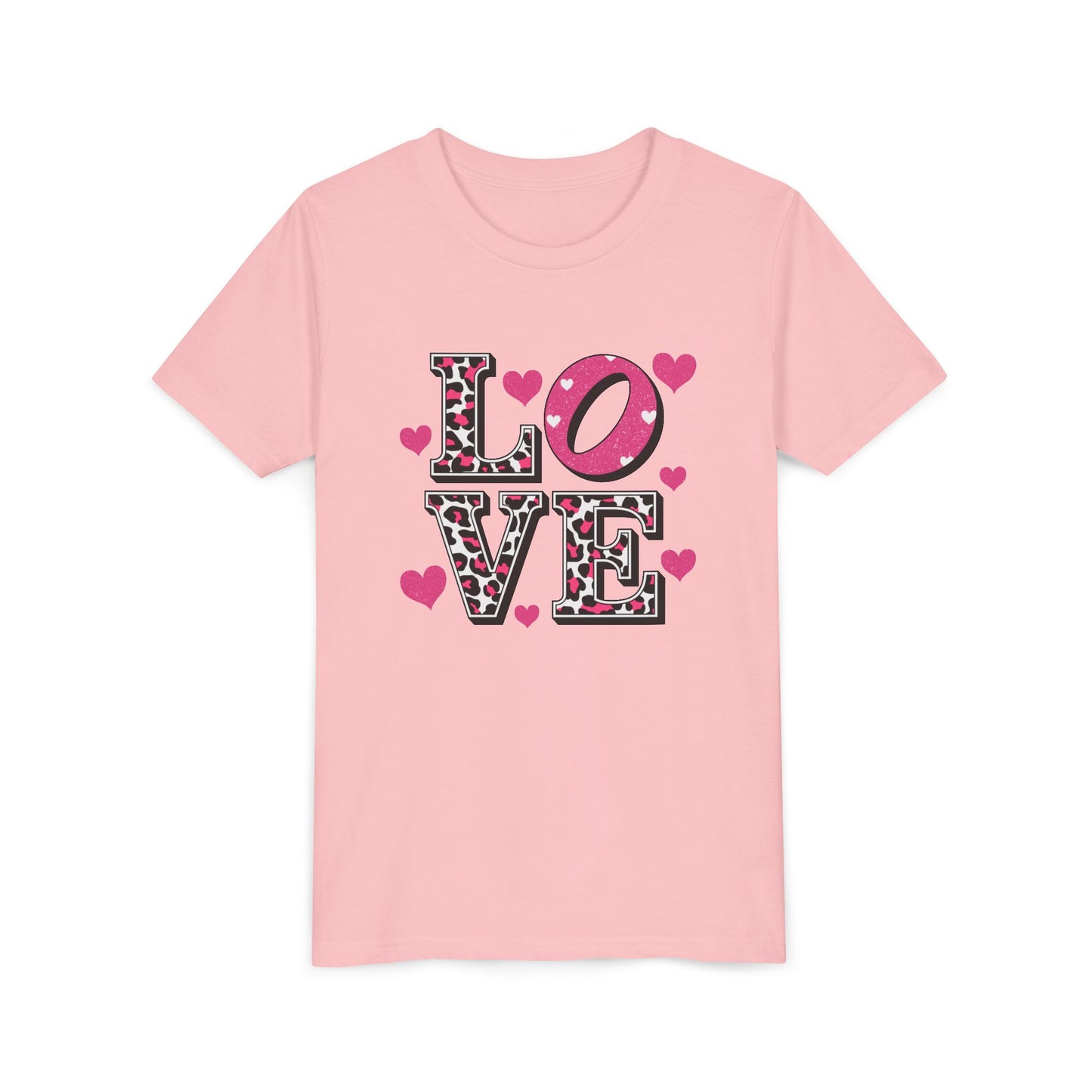 Love Youth Tee