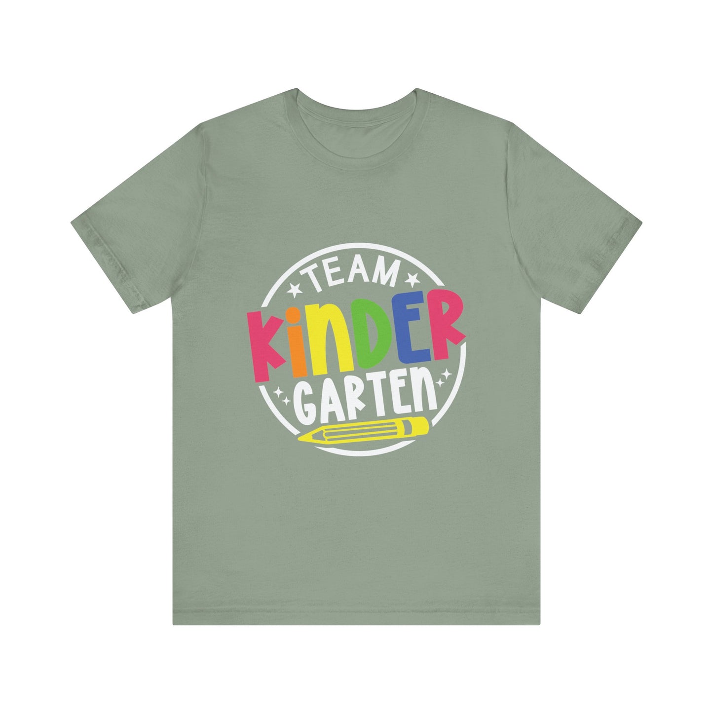 Team Kindergarten