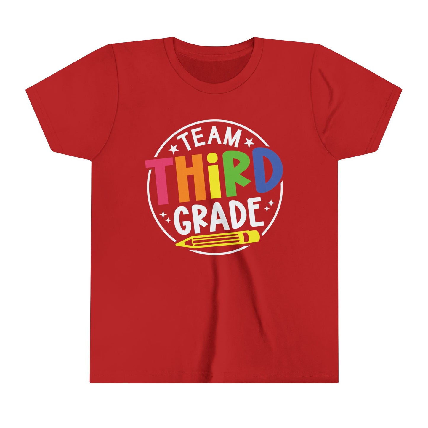 Team Third Grade