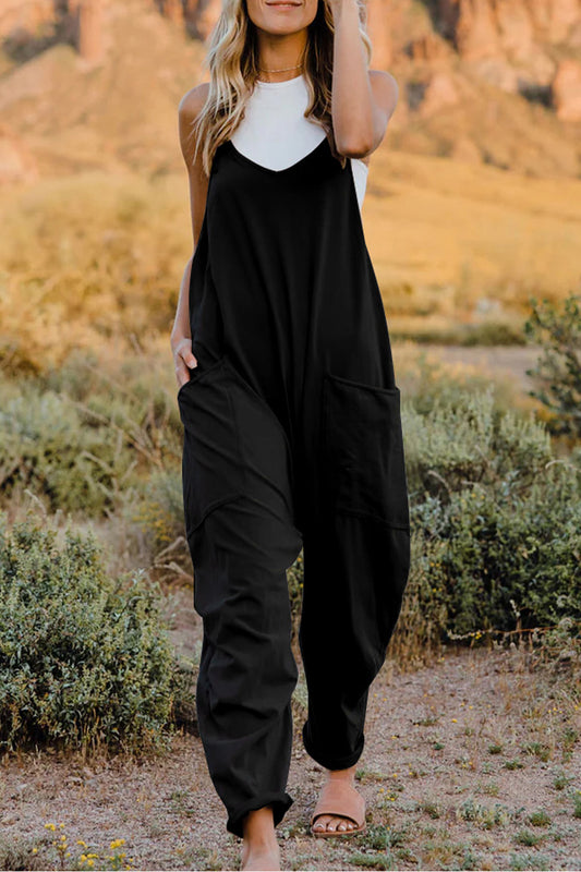 The Diane Jumpsuit