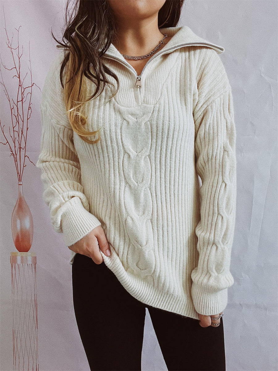 The Zavea Sweater