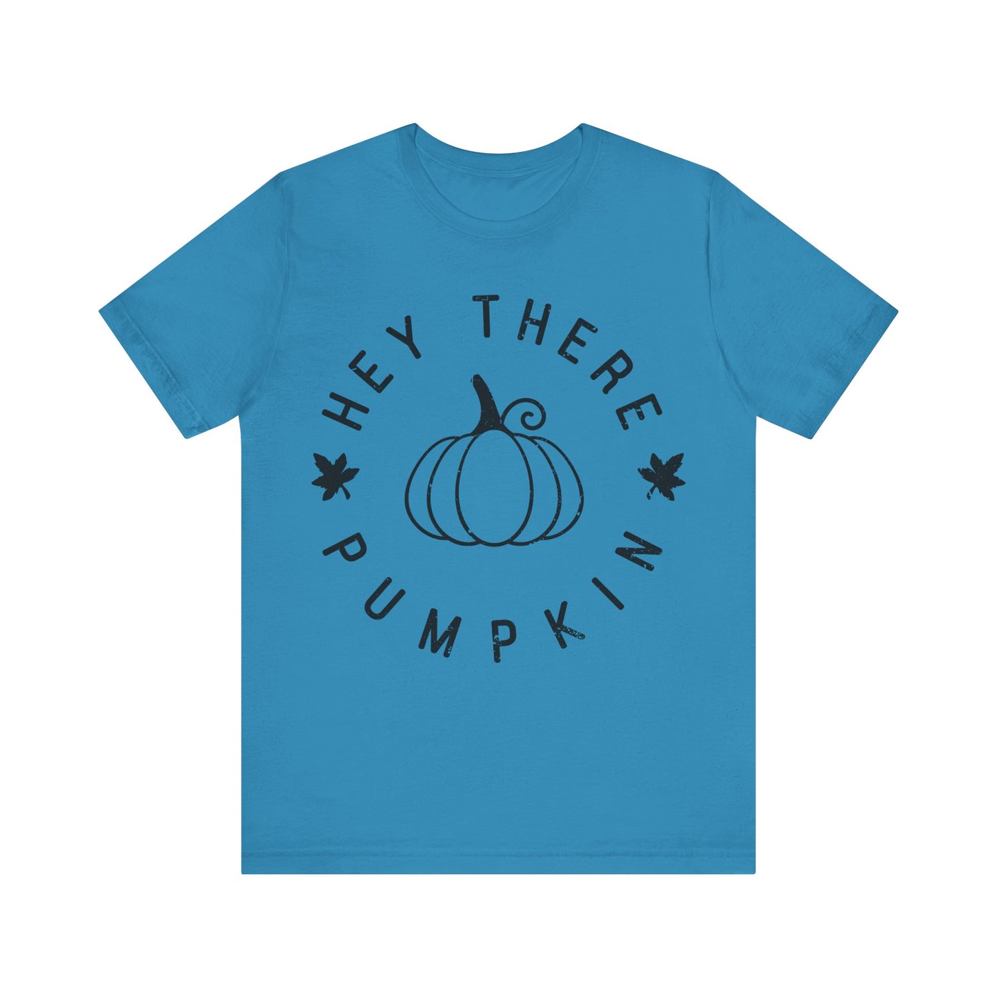 Hey There Pumpkin Tee